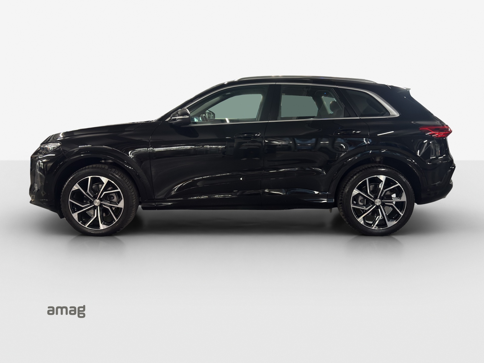 AUDI Q5 TFSI quatto 150 kW S-tronic-image-1