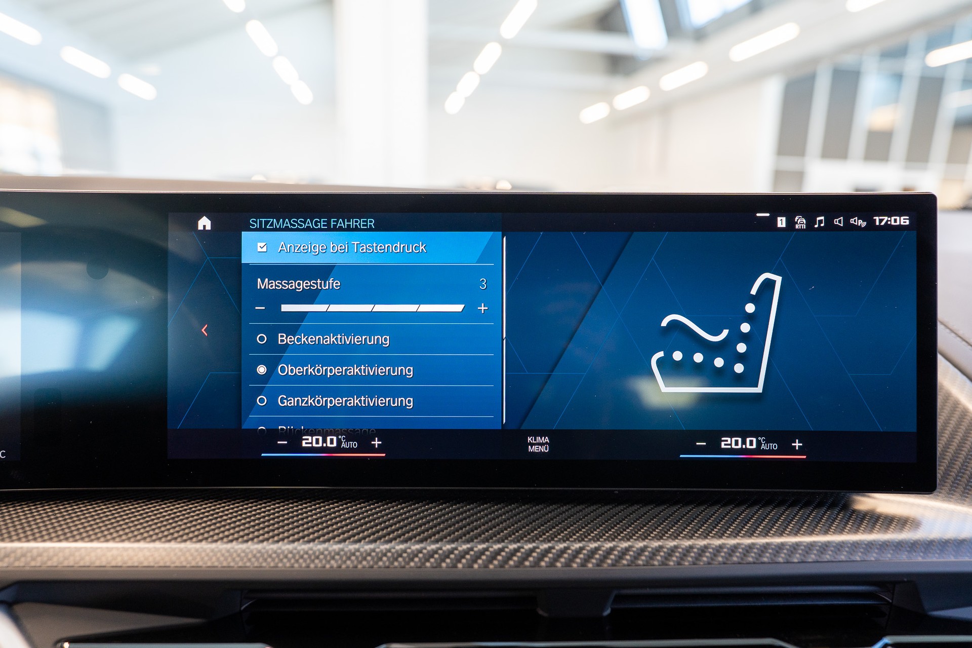 BMW XM xDrive PHEV / CH-Fahrzeug / Maxton Design / Head-Up-image-30