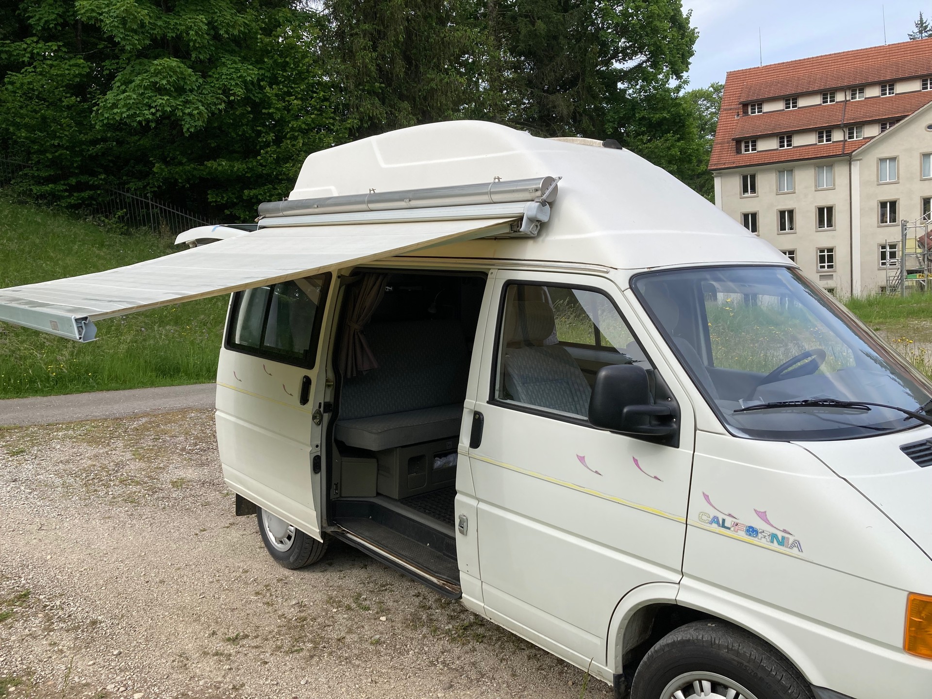 VW California T4 mit Reimo-Hochdach-image-2