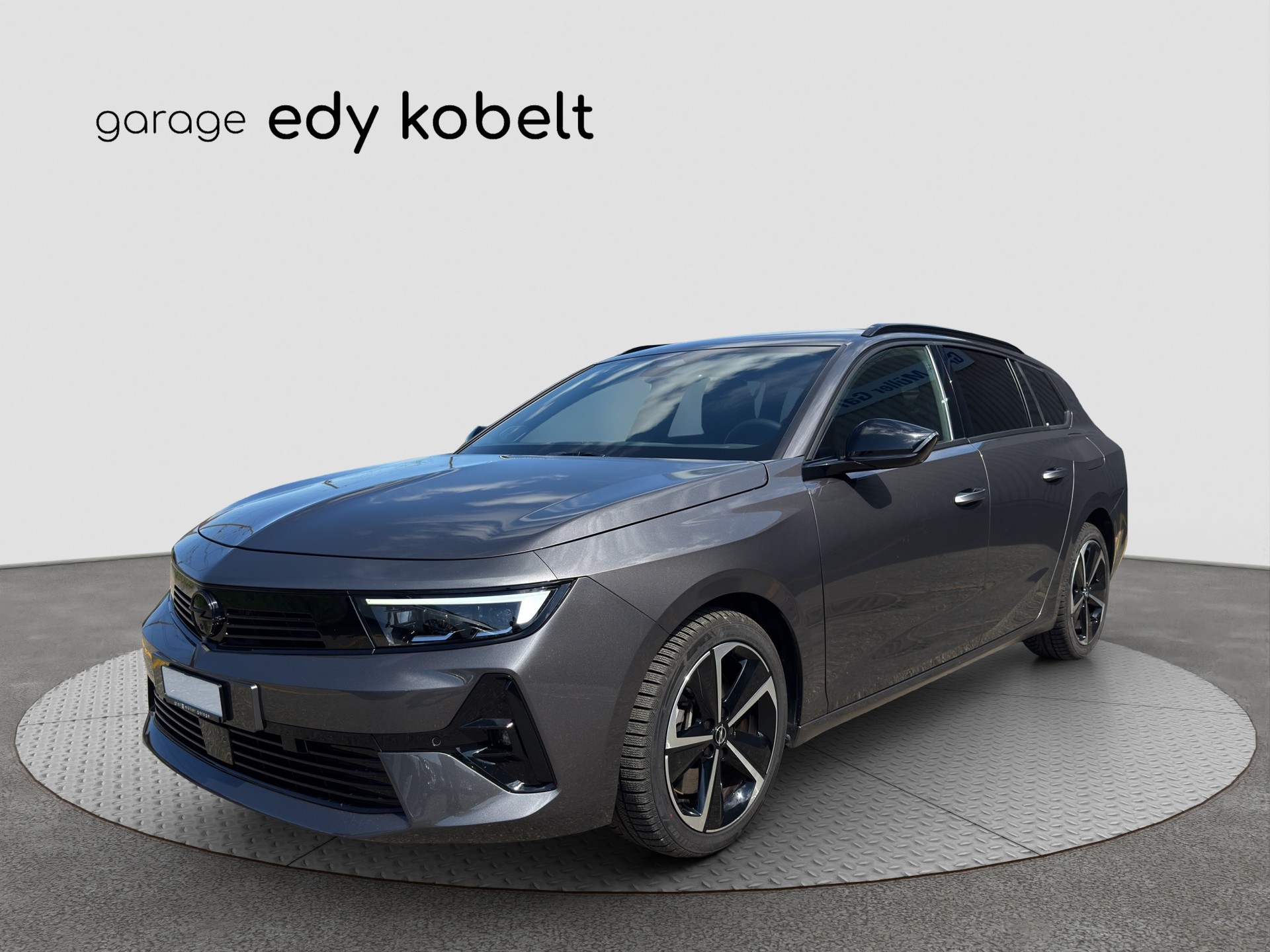 OPEL Astra Sports Tourer 1.6 PHEV Turbo GS A-image-0
