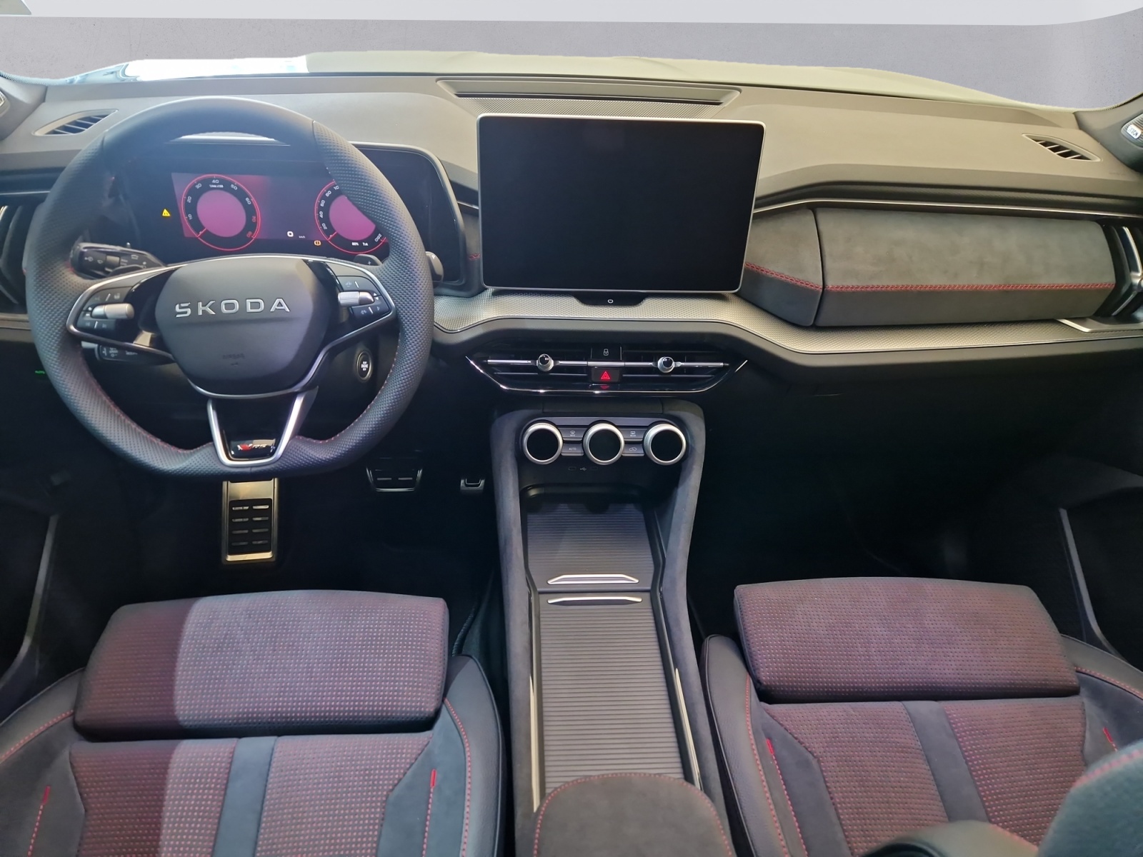SKODA Kodiaq 2.0 TSI RS 4x4-image-9