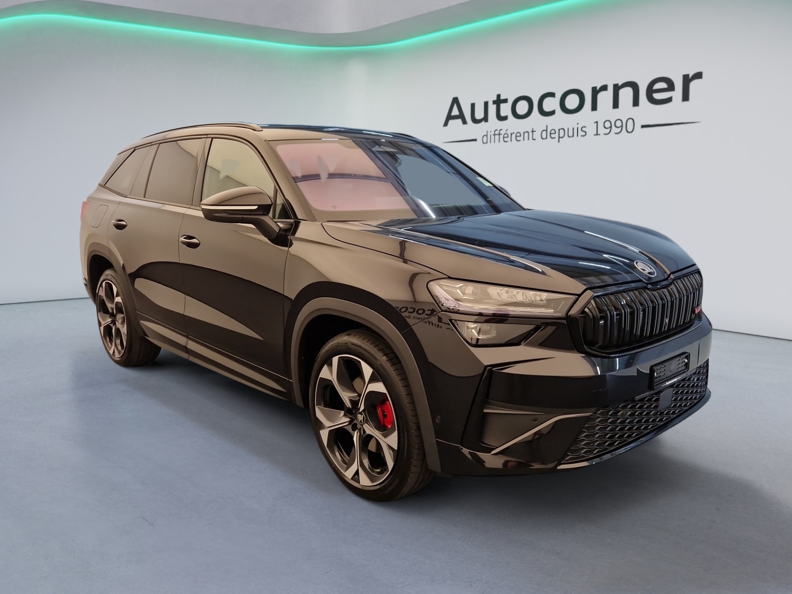 SKODA Kodiaq 2.0 TSI RS 4x4-image-6