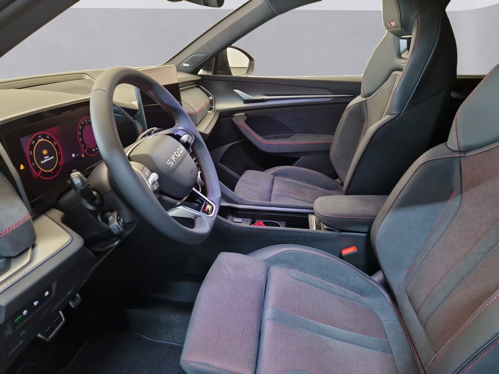 SKODA Kodiaq 2.0 TSI RS 4x4-image-8