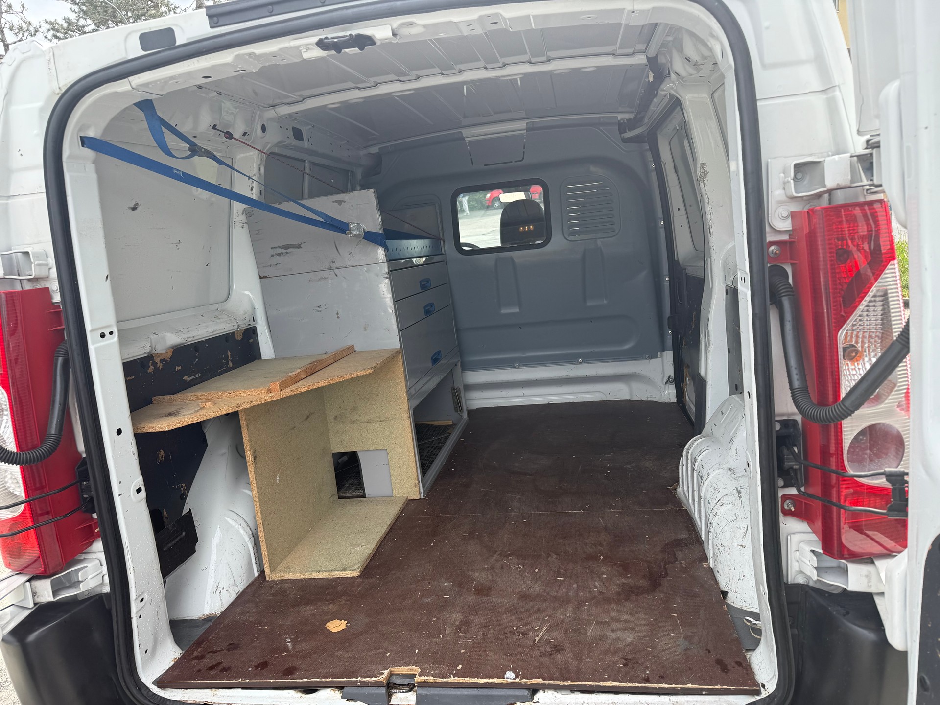 FIAT Scudo 1.6 MJ Starter 1.0t-image-10