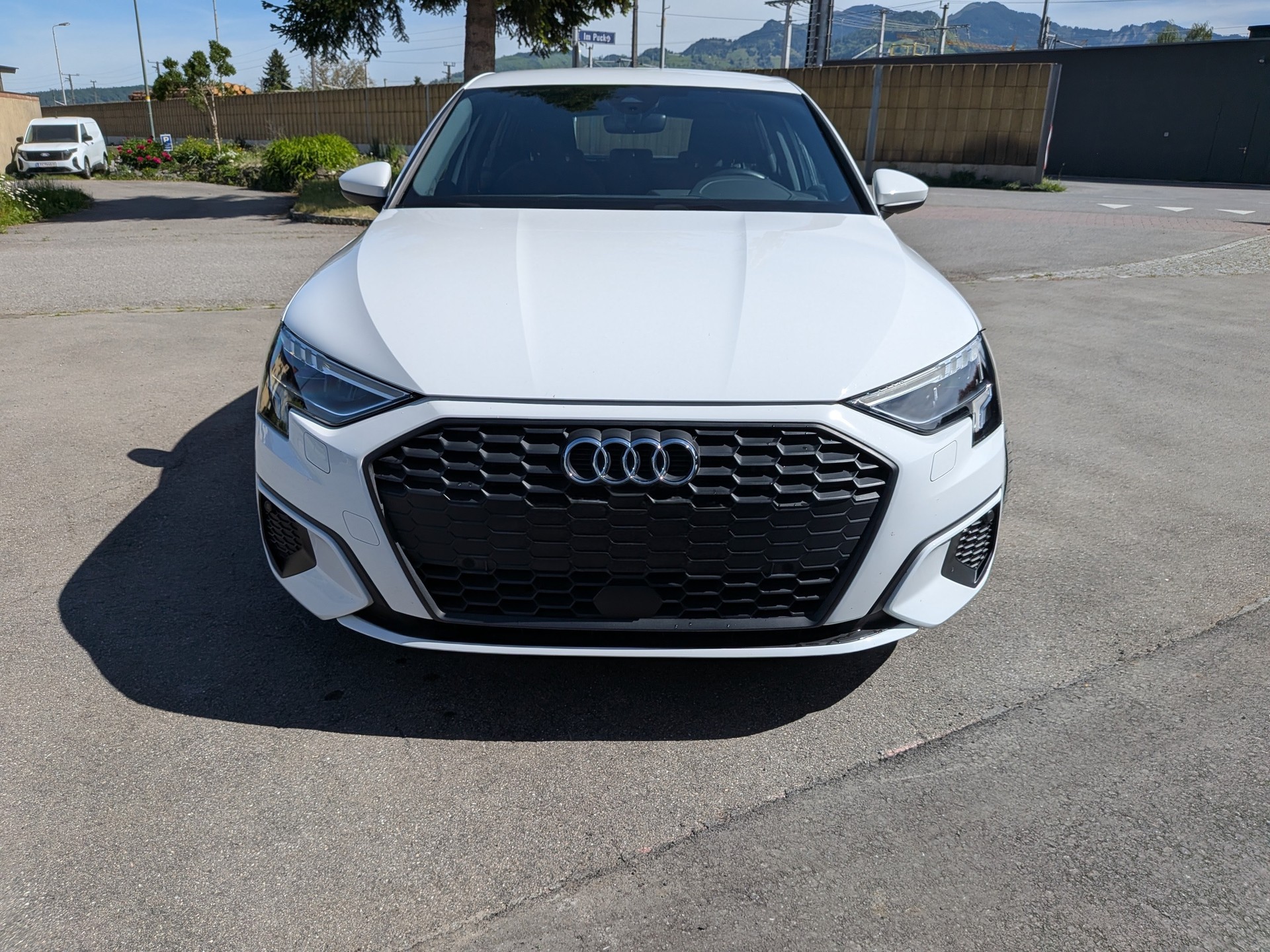 AUDI A3 SB 35 TFSI Attraction S-Tronic-image-2