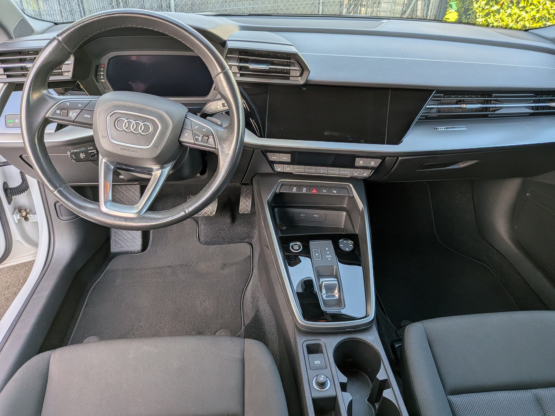 AUDI A3 SB 35 TFSI Attraction S-Tronic-image-14
