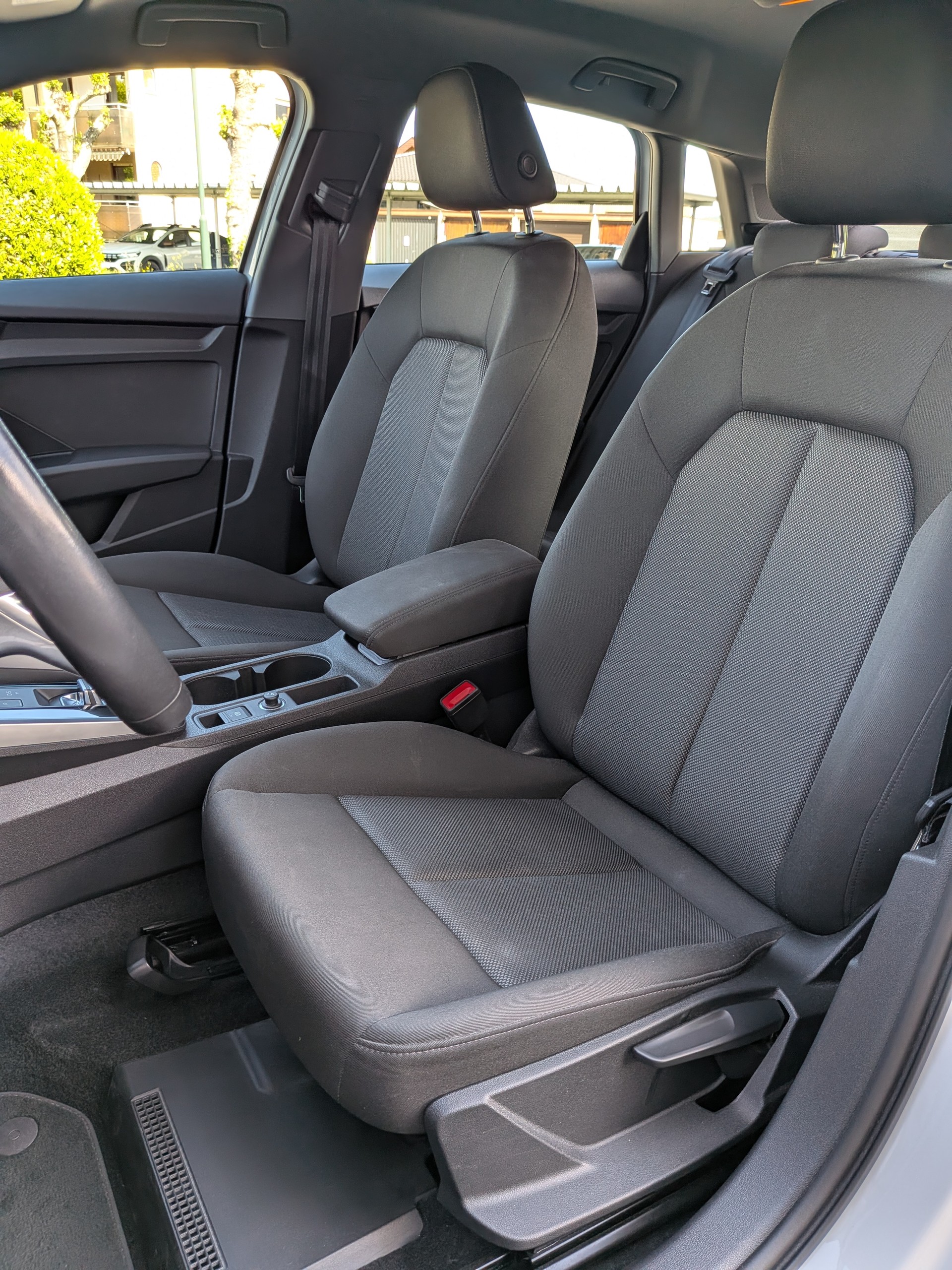 AUDI A3 SB 35 TFSI Attraction S-Tronic-image-16
