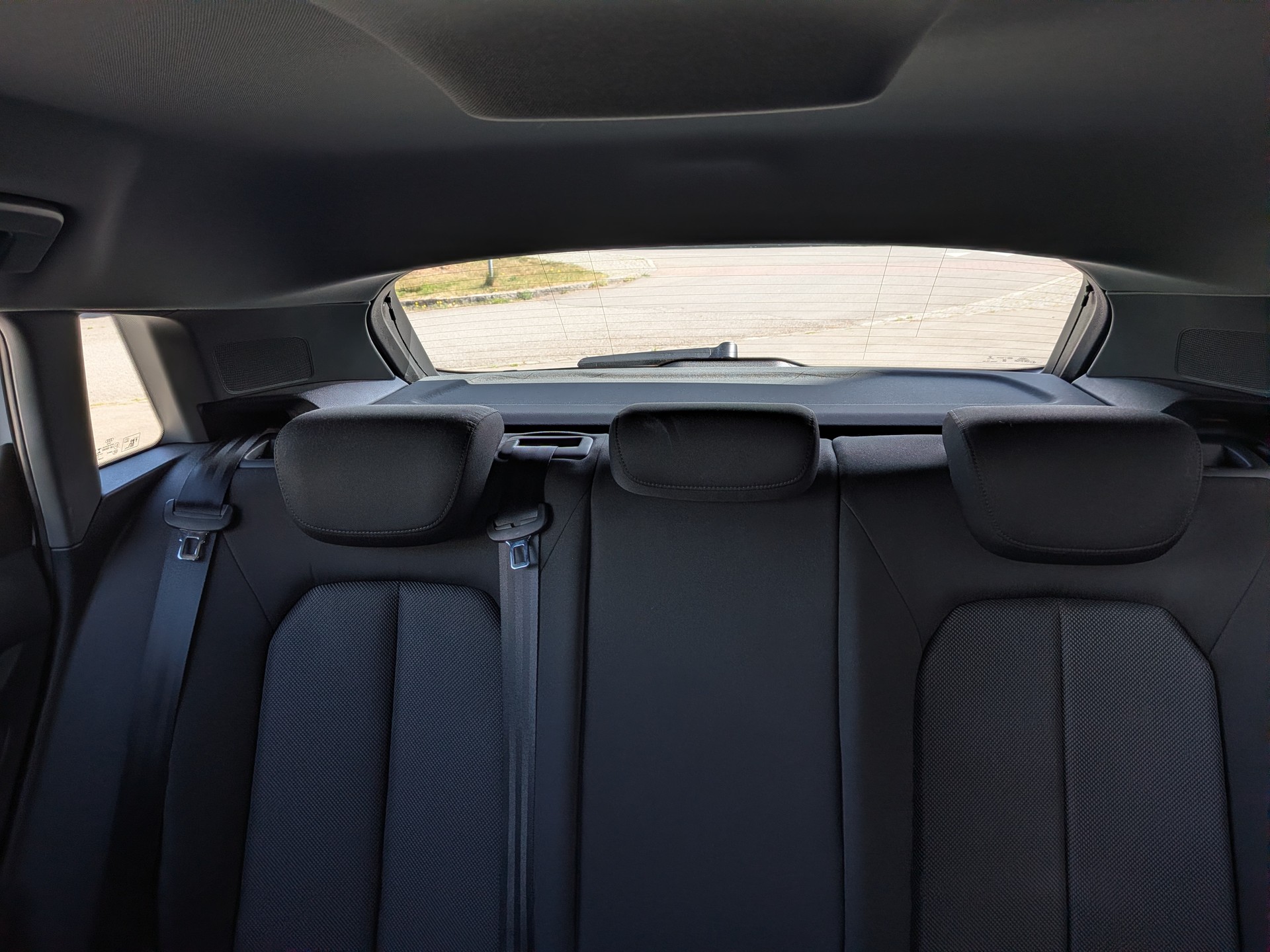 AUDI A3 SB 35 TFSI Attraction S-Tronic-image-9