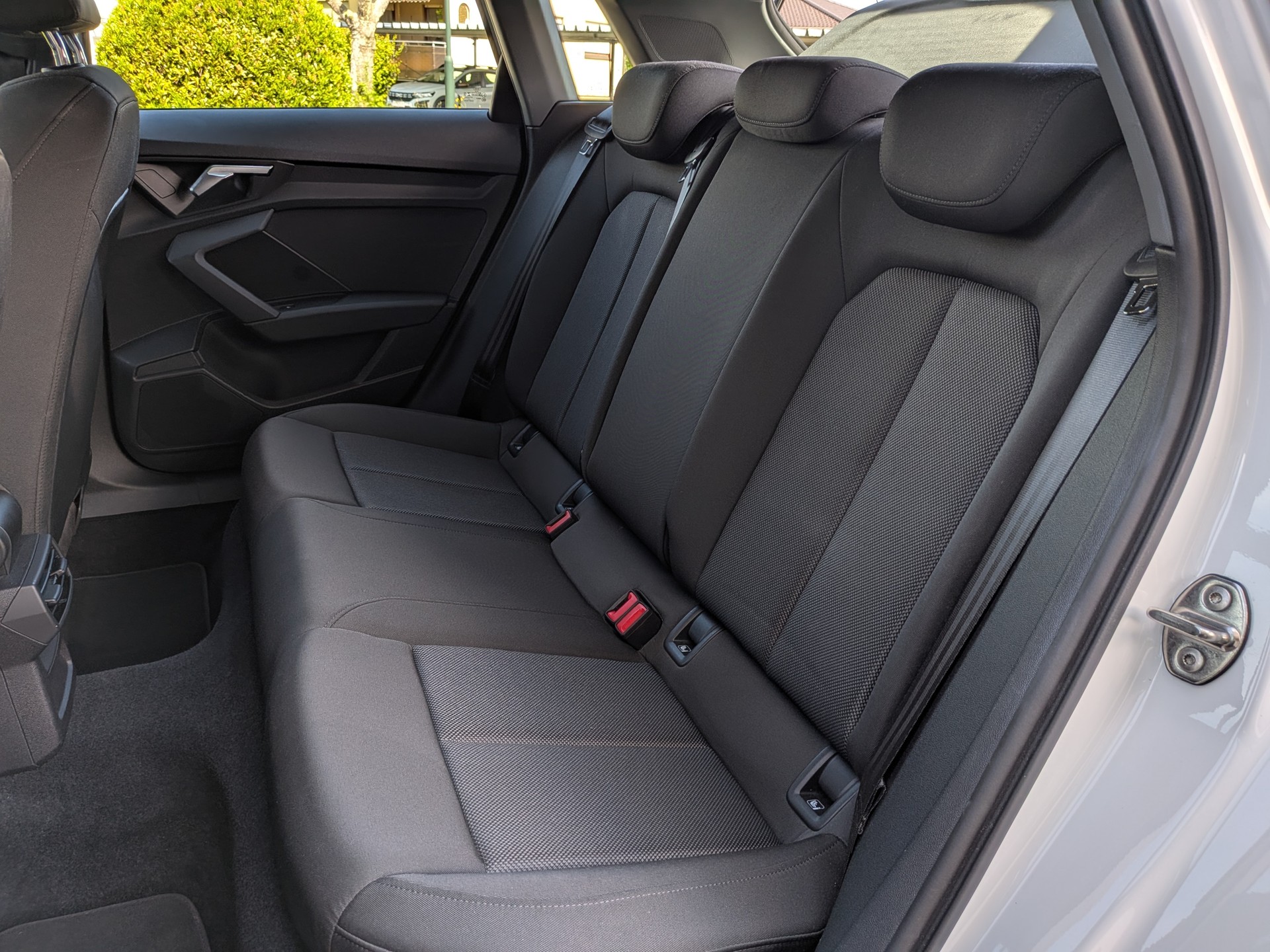 AUDI A3 SB 35 TFSI Attraction S-Tronic-image-15