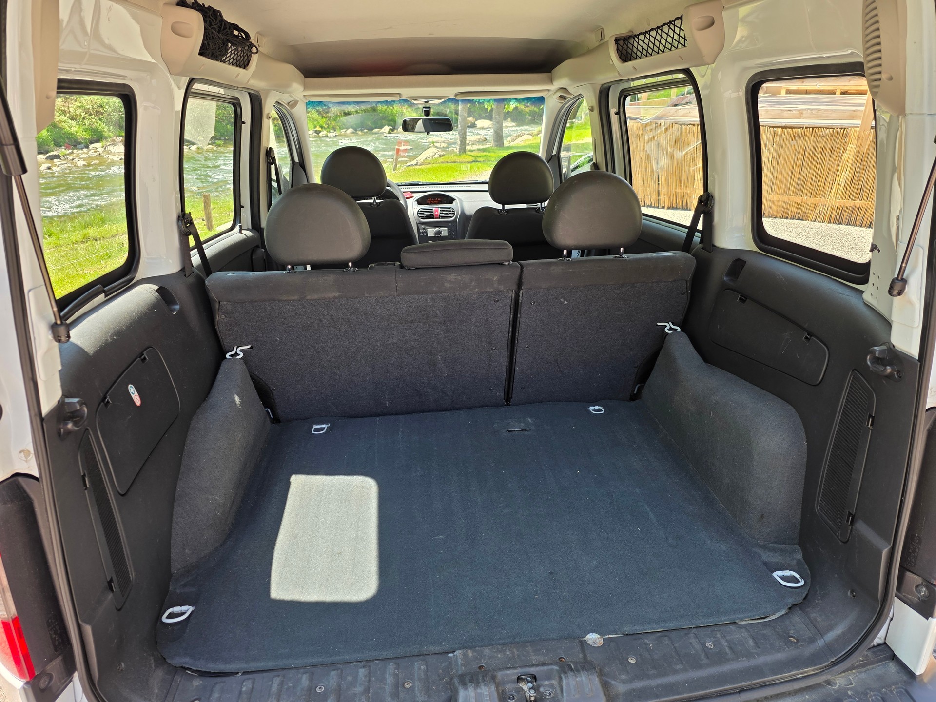 OPEL Combo 1.6 ☆☆☆ MFK: 26.02.26 ☆☆☆ Zahnriemenkit ersetzt ☆☆☆-image-9