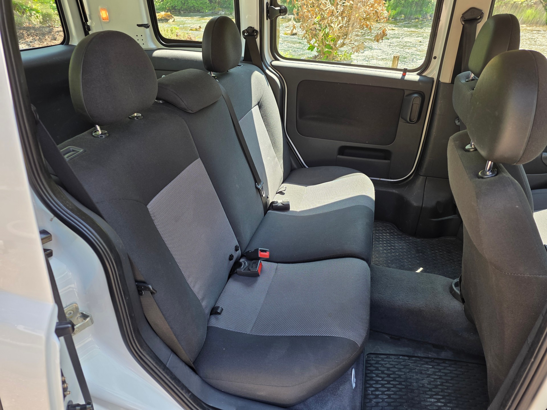 OPEL Combo 1.6 ☆☆☆ MFK: 26.02.26 ☆☆☆ Zahnriemenkit ersetzt ☆☆☆-image-8