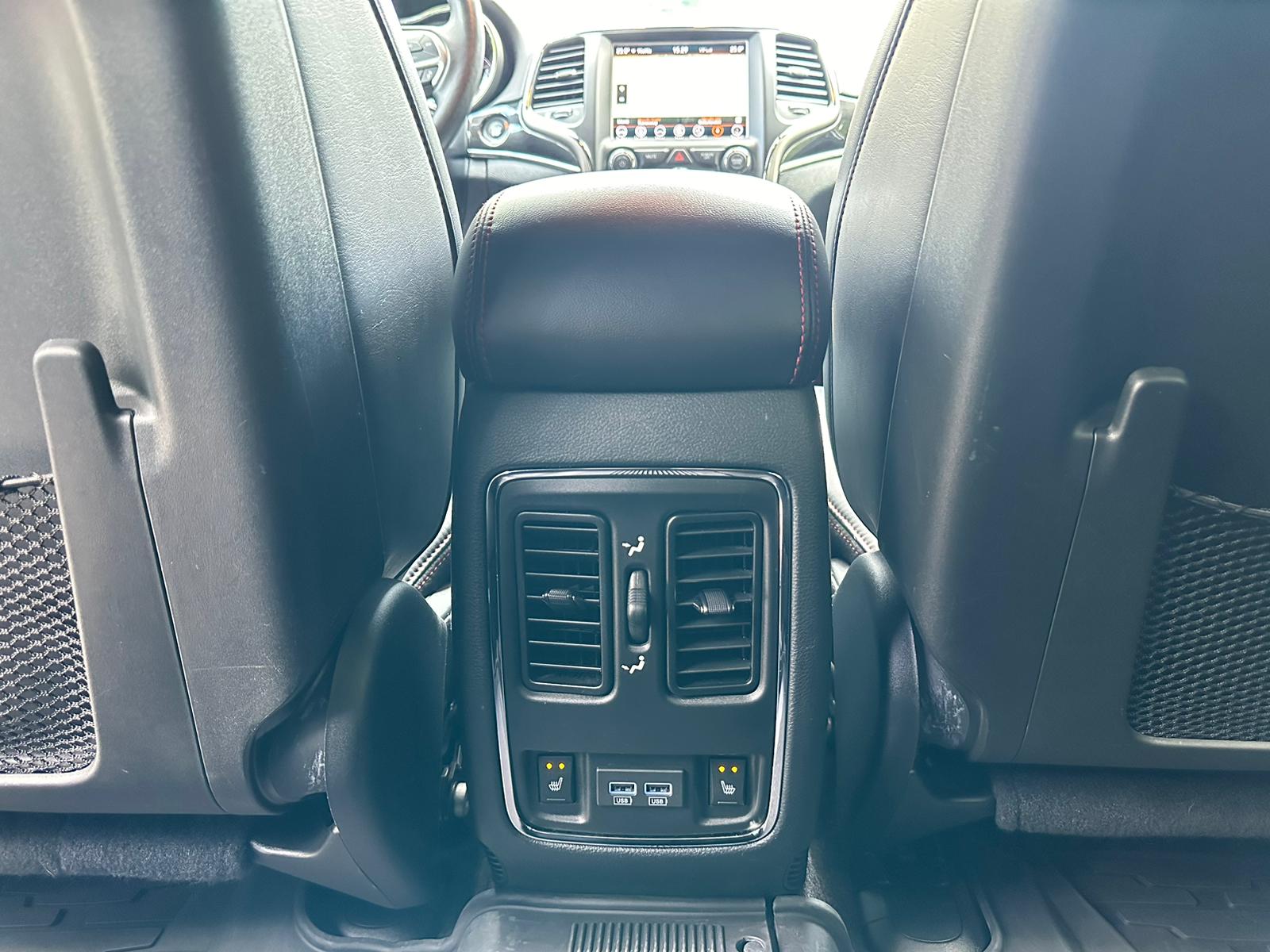 JEEP Grand Cherokee 3.0 CRD Trailhawk Automatic-image-19