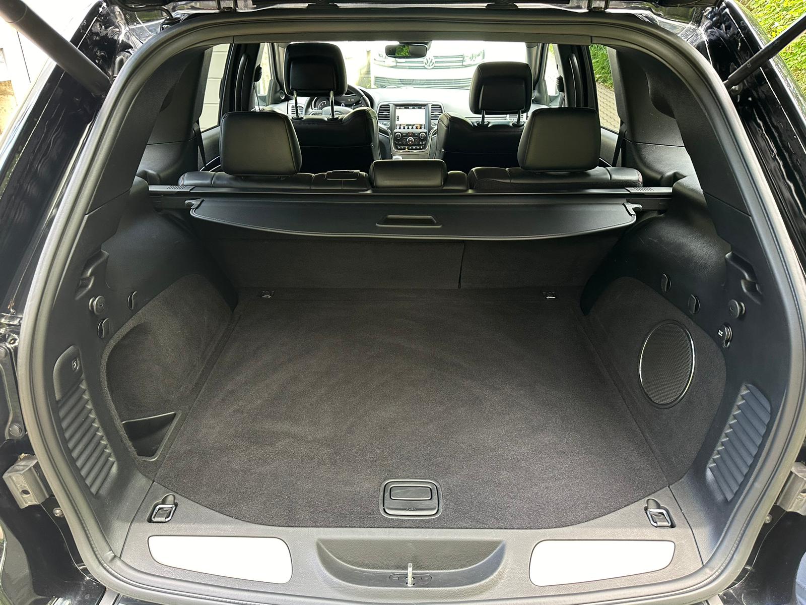 JEEP Grand Cherokee 3.0 CRD Trailhawk Automatic-image-15