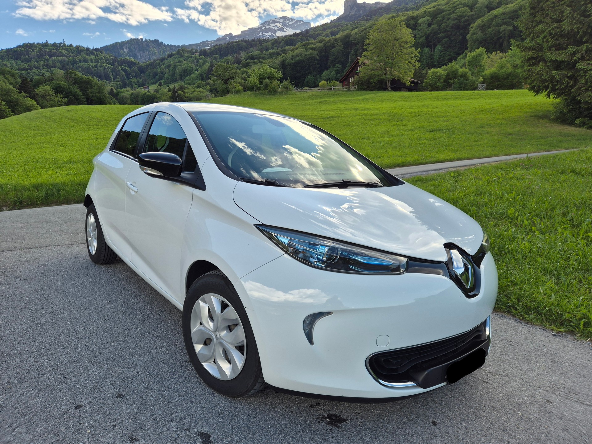 RENAULT R240 Life-image-2