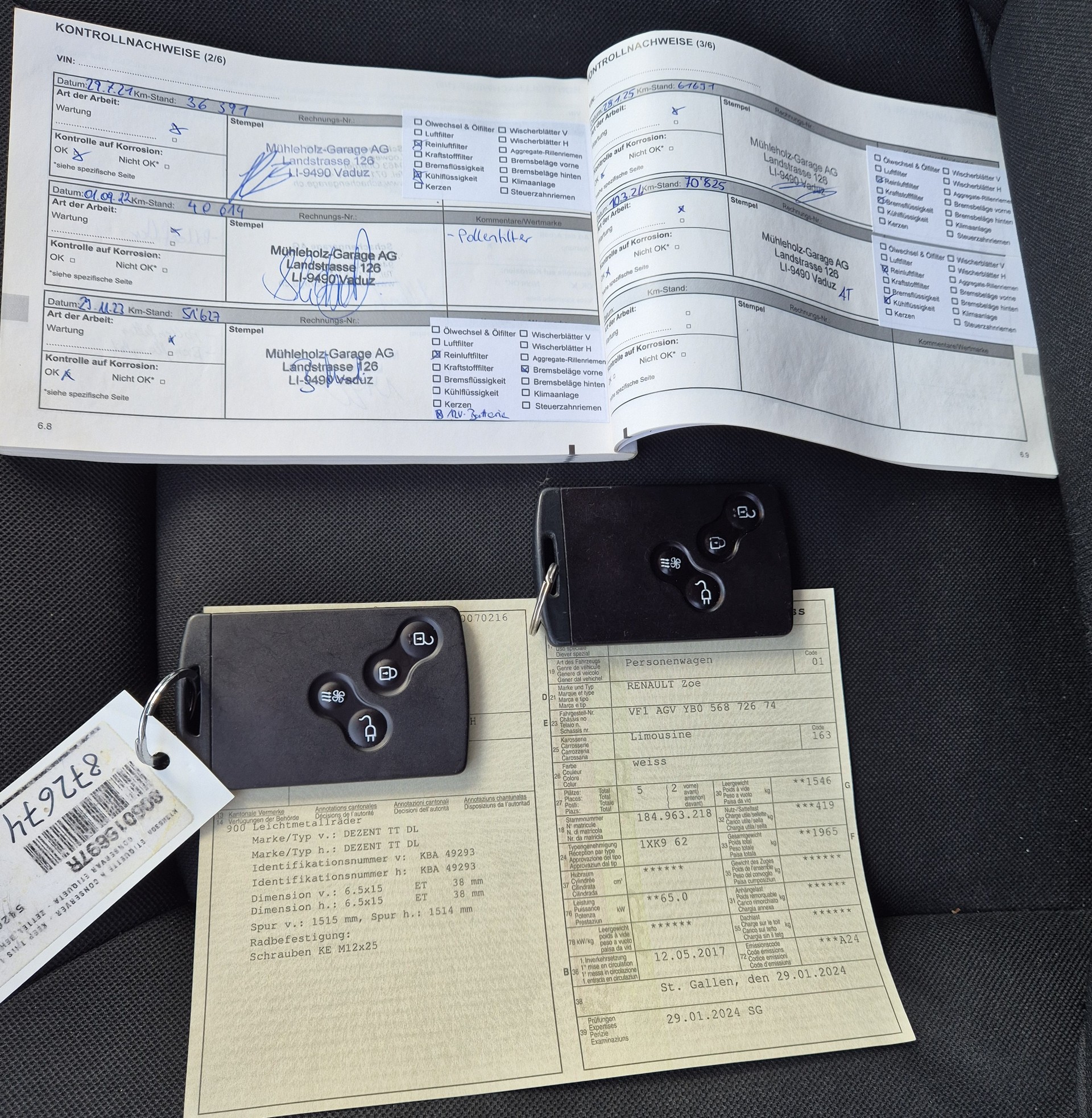 RENAULT R240 Life-image-9