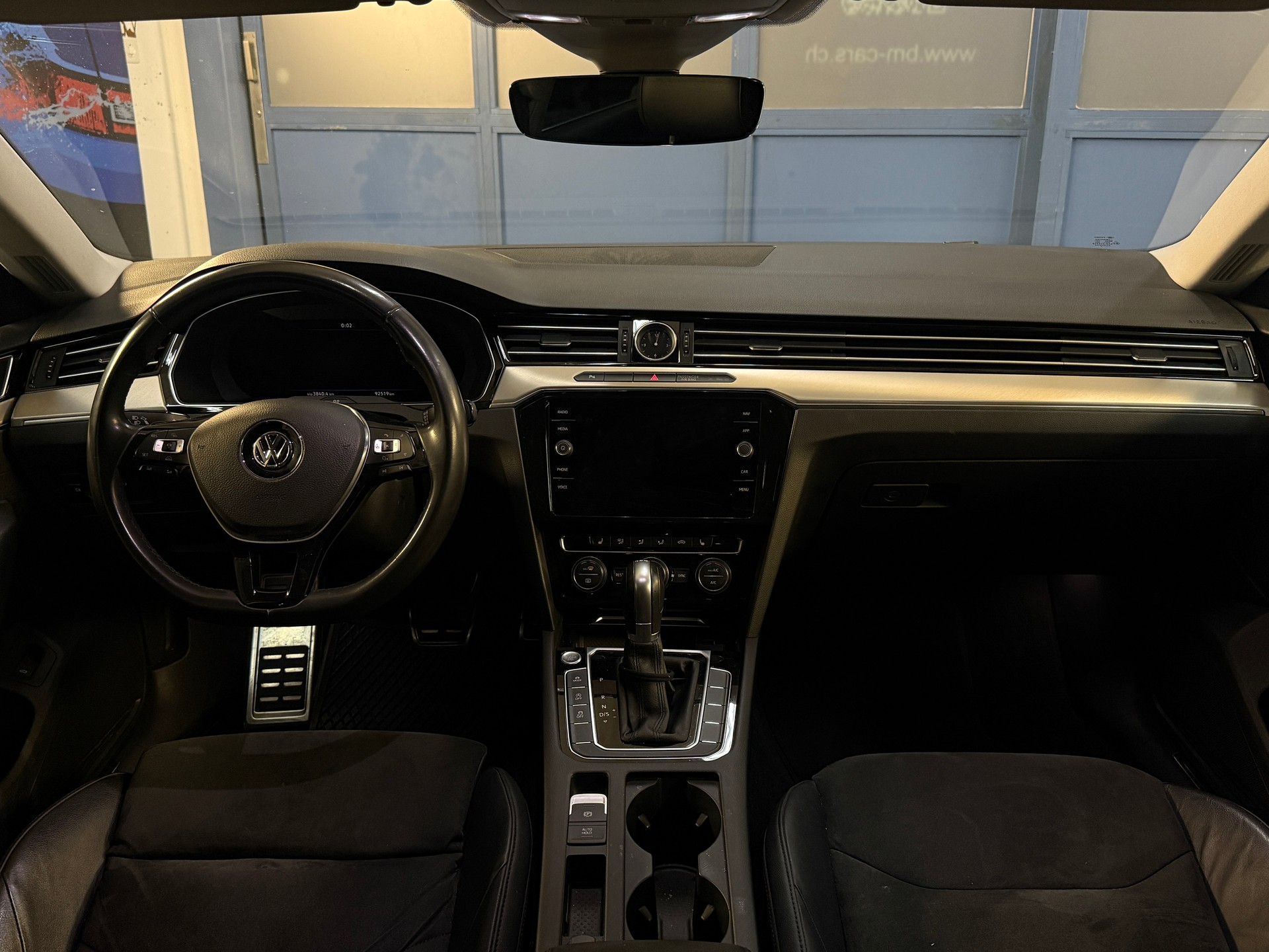 VW Arteon 2.0 TDI SCR BMT Elegance 4Motion DSG-image-6