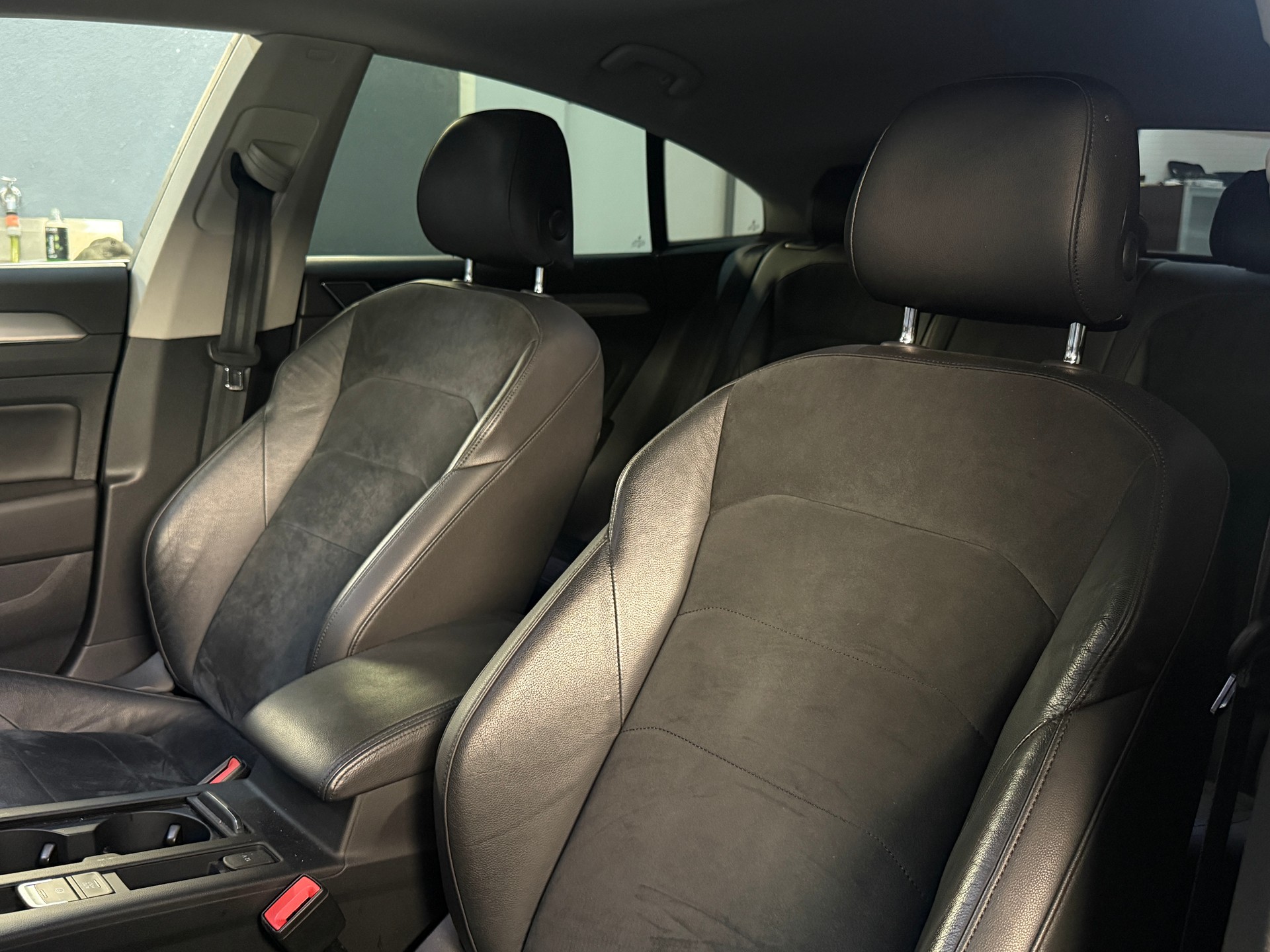 VW Arteon 2.0 TDI SCR BMT Elegance 4Motion DSG-image-7