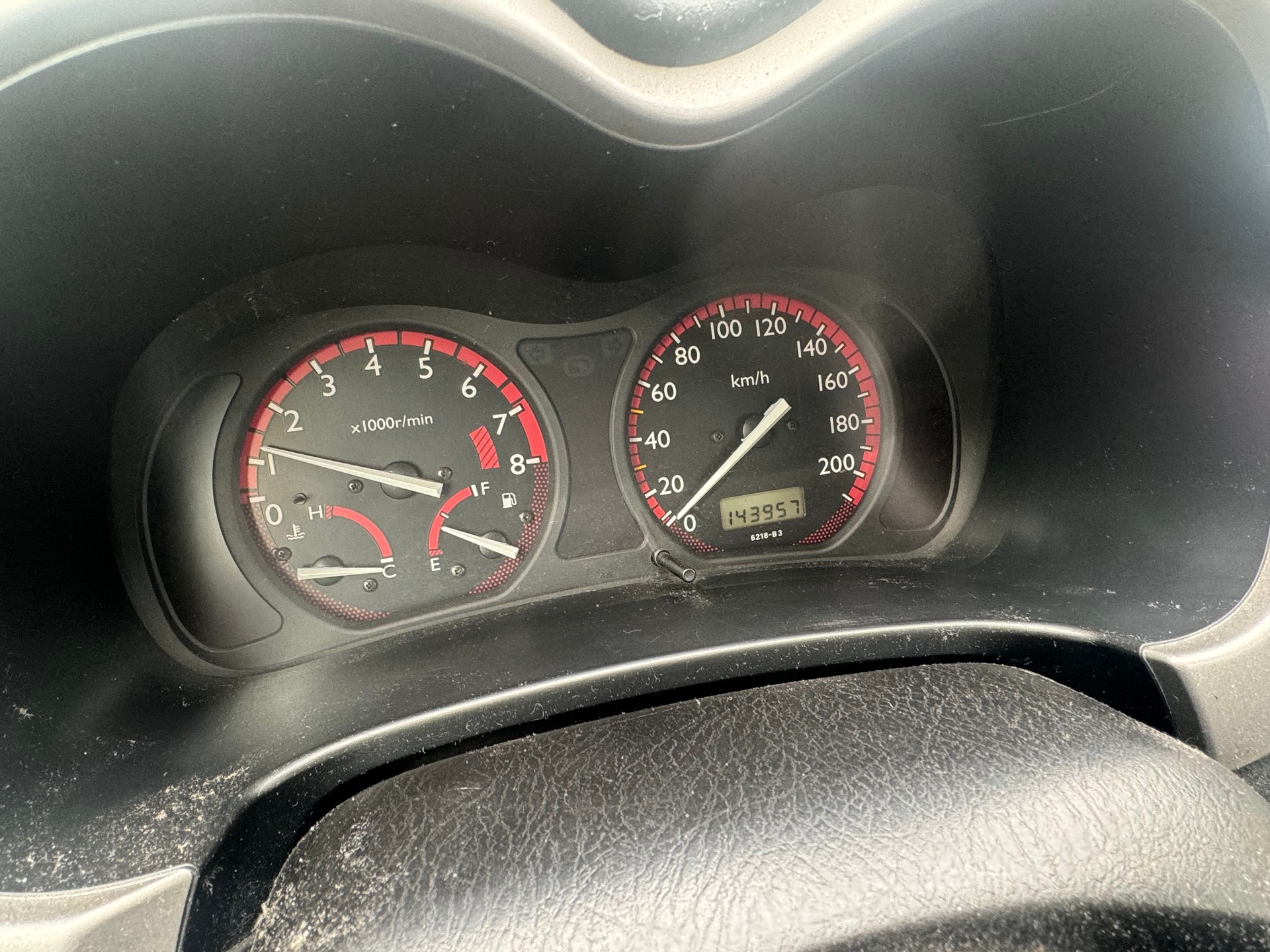 HONDA HR-V 1.6i 4WD VTEC Sport-image-9