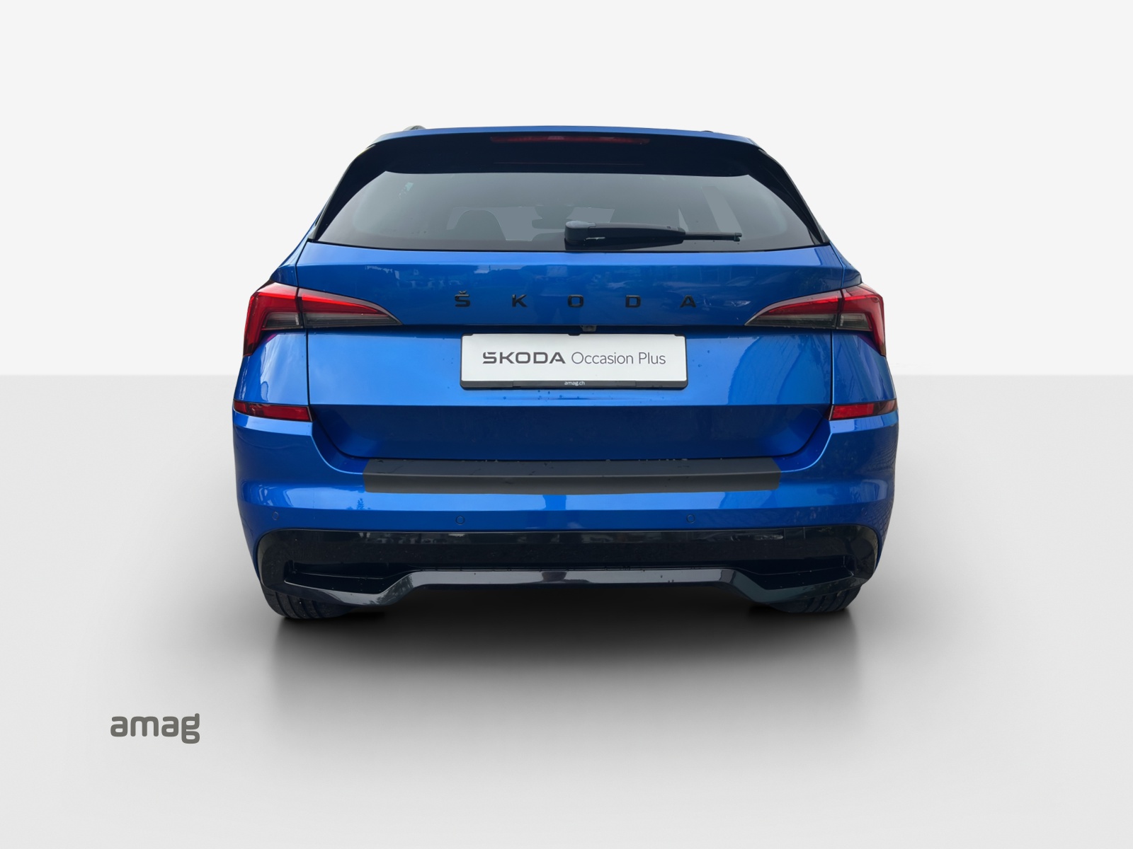 SKODA Kamiq 1.5 TSI ACT Monte Carlo DSG-image-4