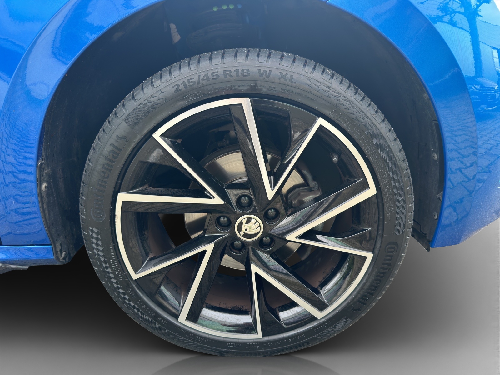 SKODA Kamiq 1.5 TSI ACT Monte Carlo DSG-image-13