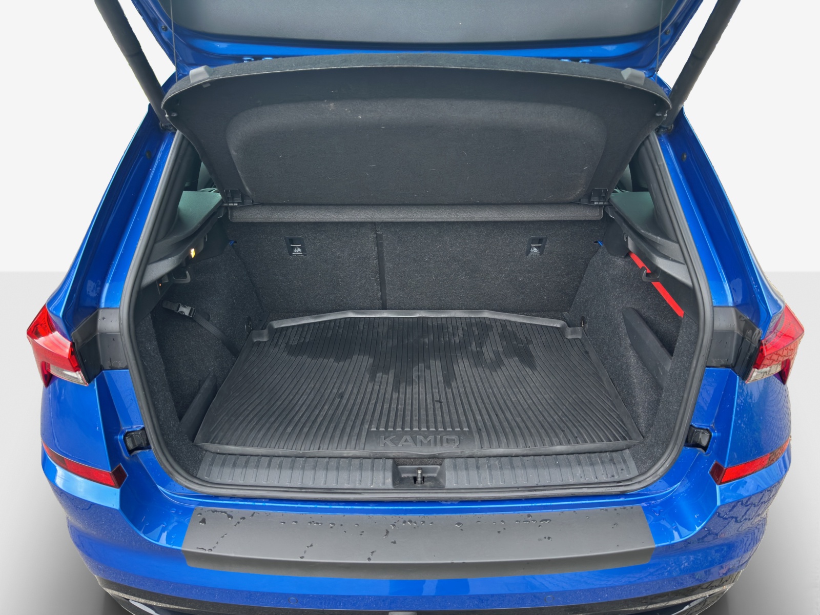 SKODA Kamiq 1.5 TSI ACT Monte Carlo DSG-image-12