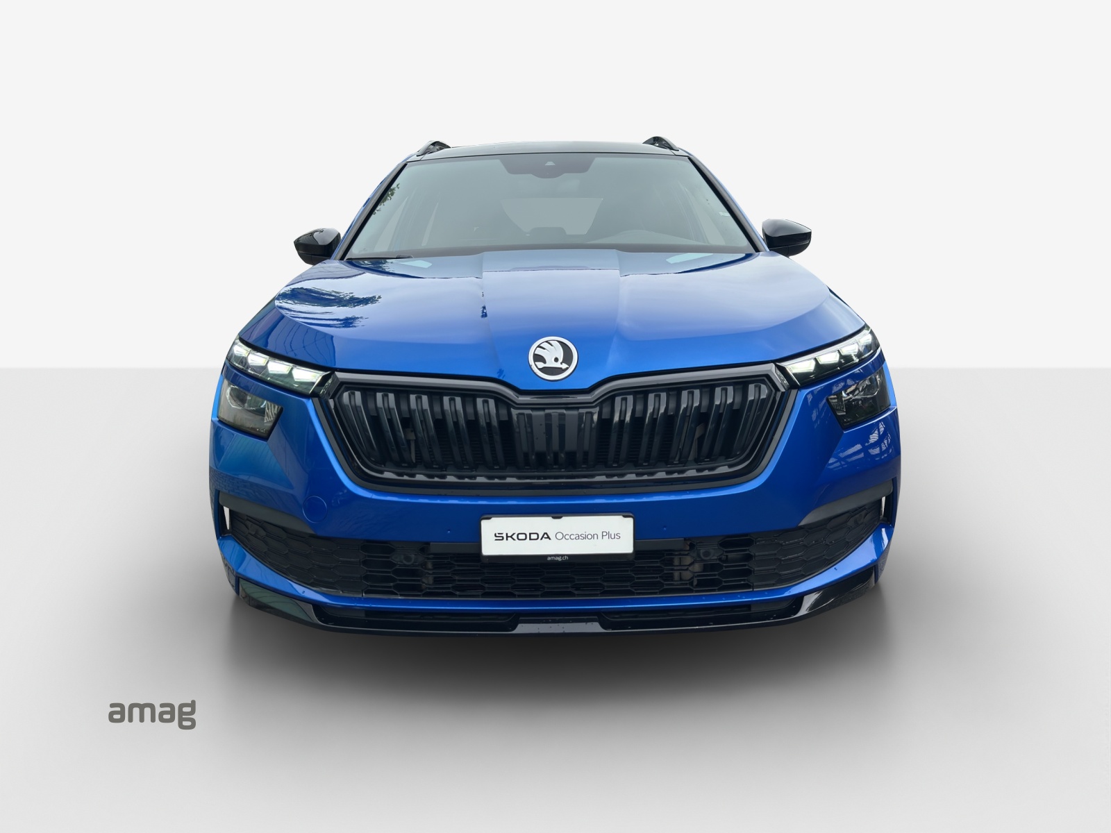 SKODA Kamiq 1.5 TSI ACT Monte Carlo DSG-image-0