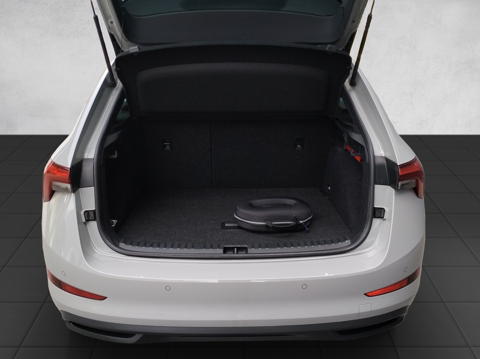 SKODA Scala 1.5 TSI Tour-image-11