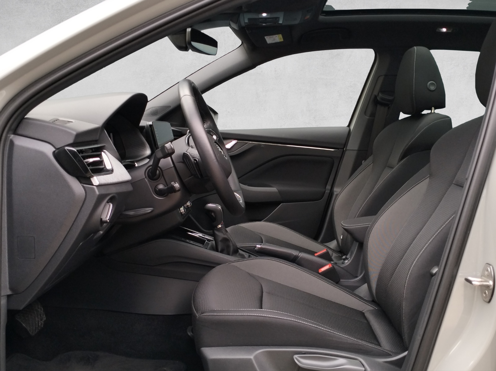 SKODA Scala 1.5 TSI Tour-image-7