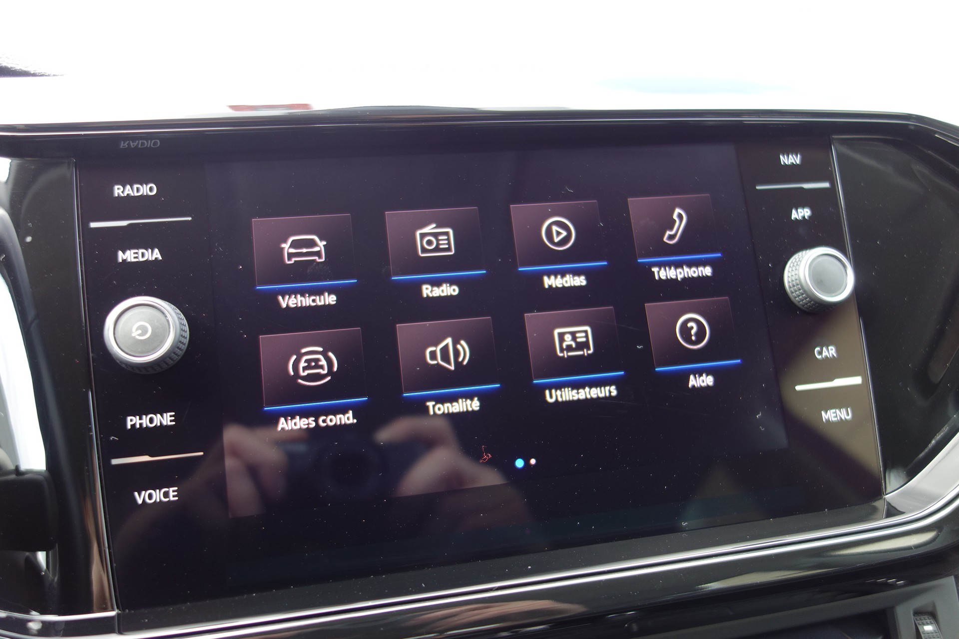 VW T-Cross 1.0 TSI Style DSG-image-11