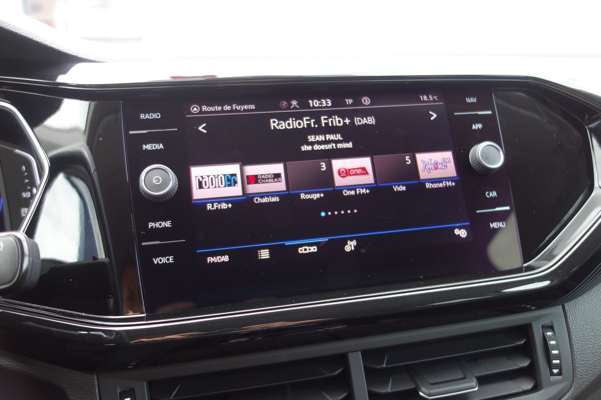 VW T-Cross 1.0 TSI Style DSG-image-7