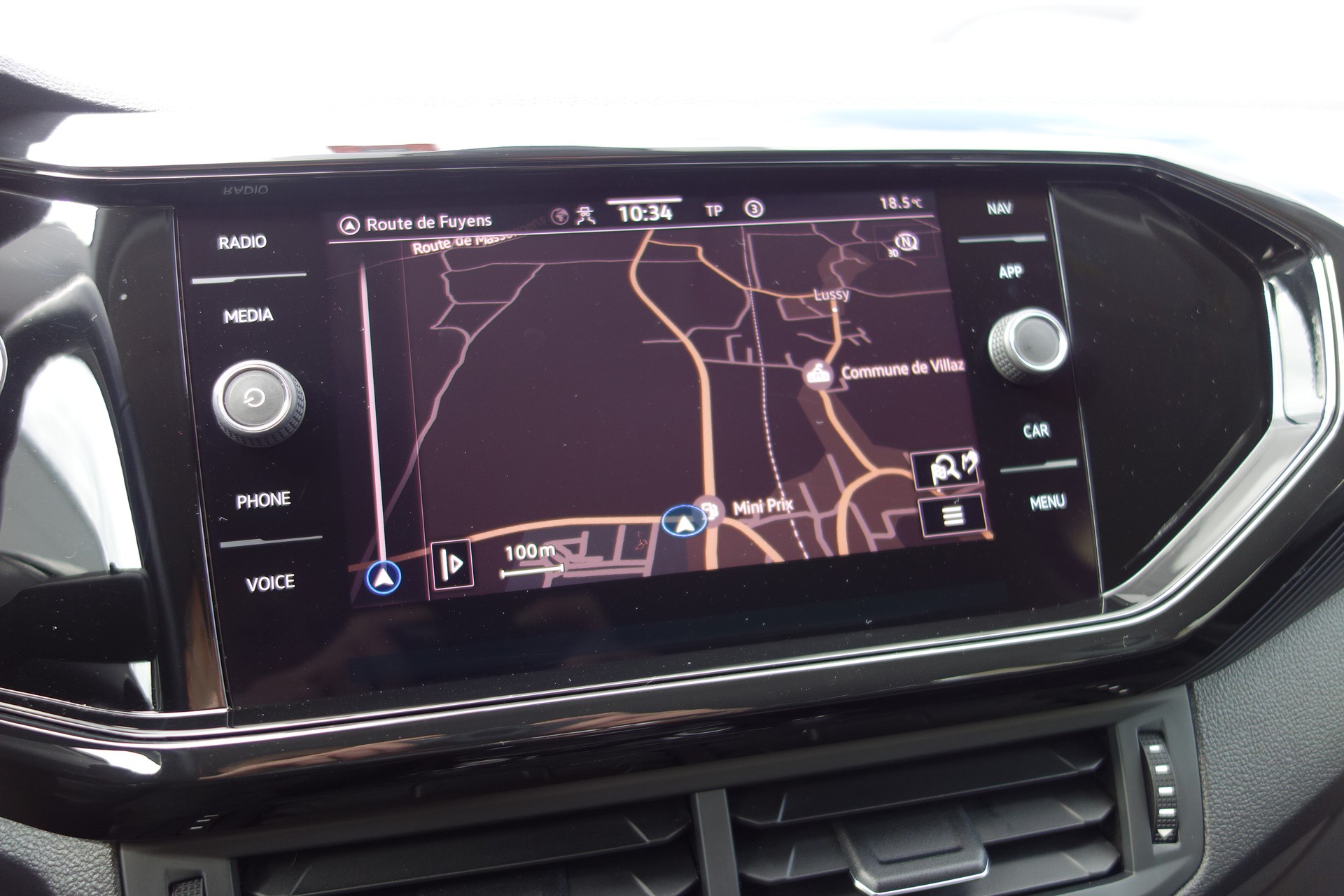 VW T-Cross 1.0 TSI Style DSG-image-10