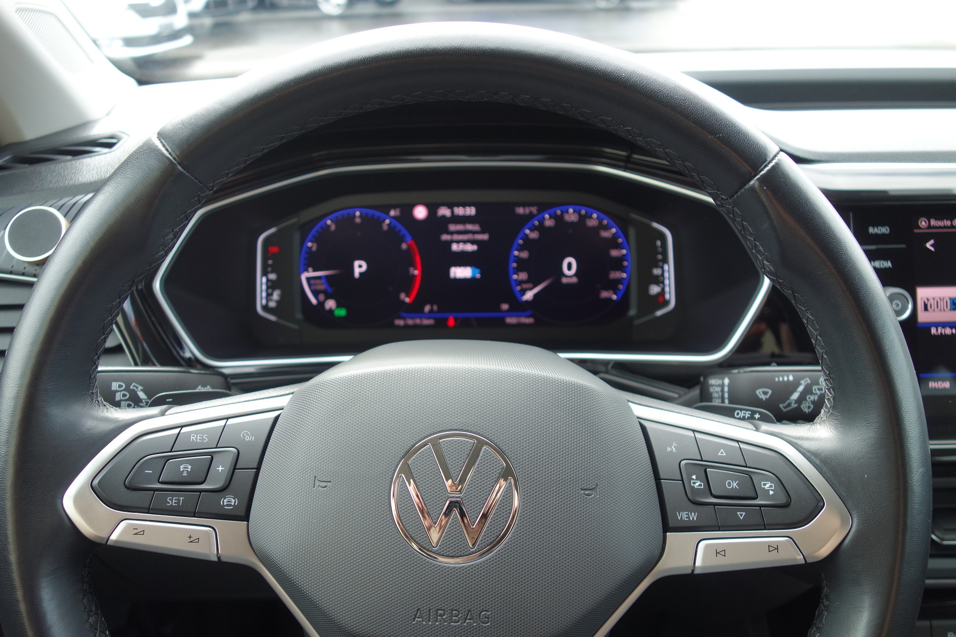VW T-Cross 1.0 TSI Style DSG-image-6