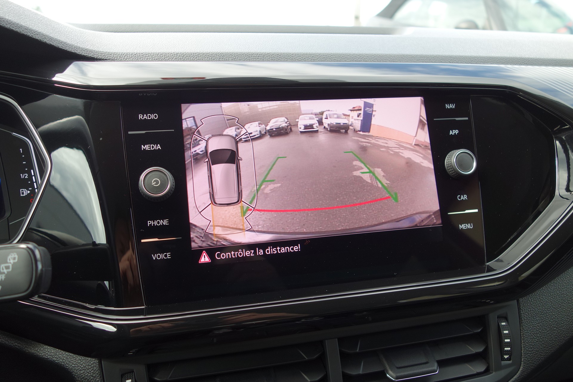 VW T-Cross 1.0 TSI Style DSG-image-9