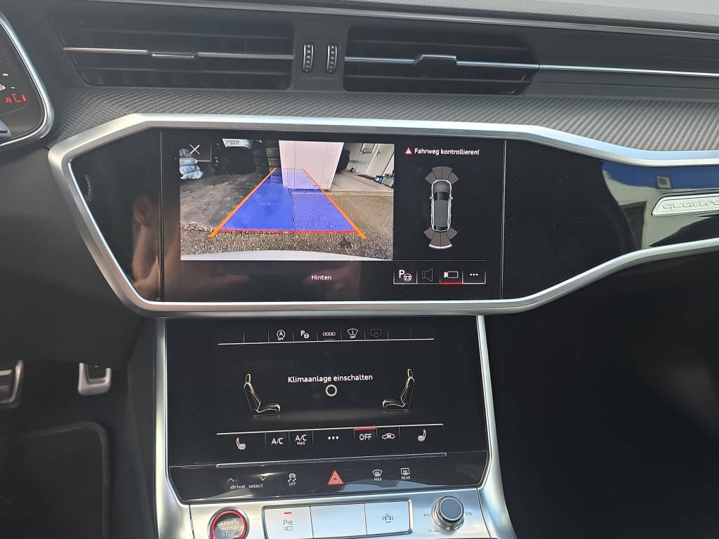 AUDI S6 Avant 3.0 V6 TDI quattro T-Tronic-image-22