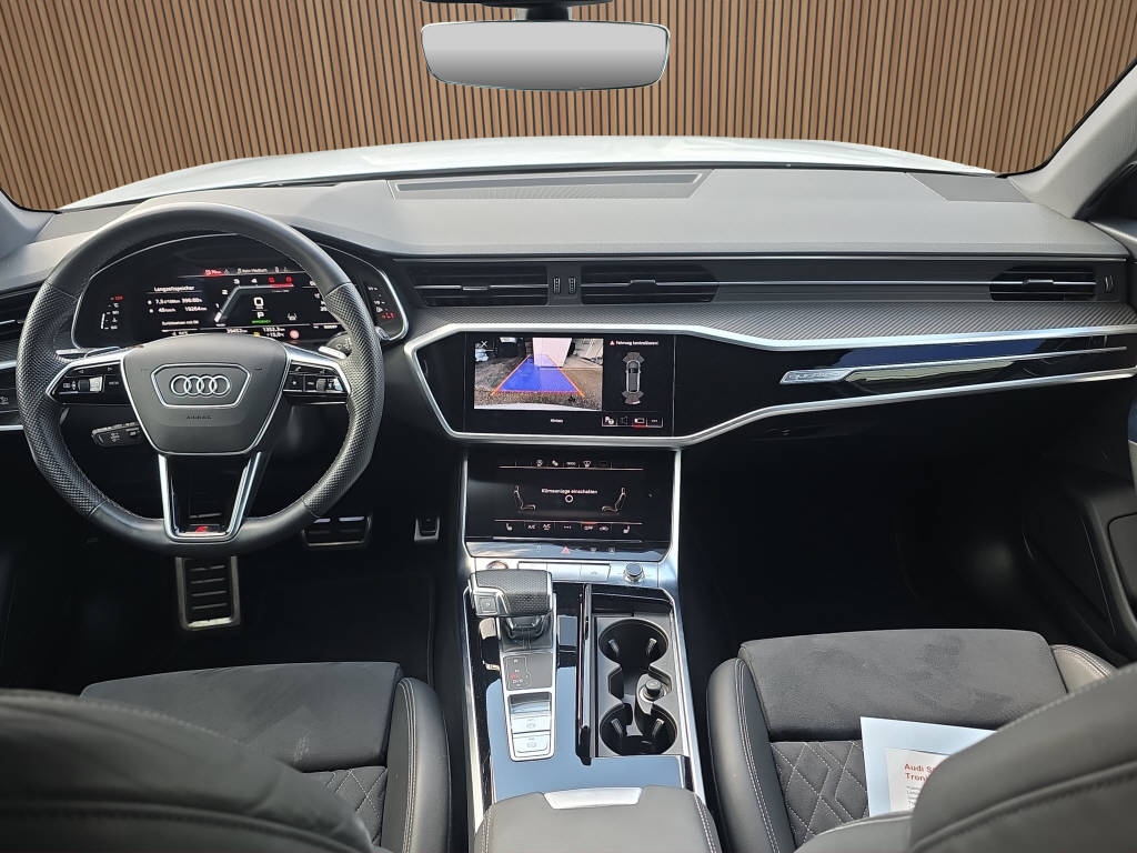 AUDI S6 Avant 3.0 V6 TDI quattro T-Tronic-image-17
