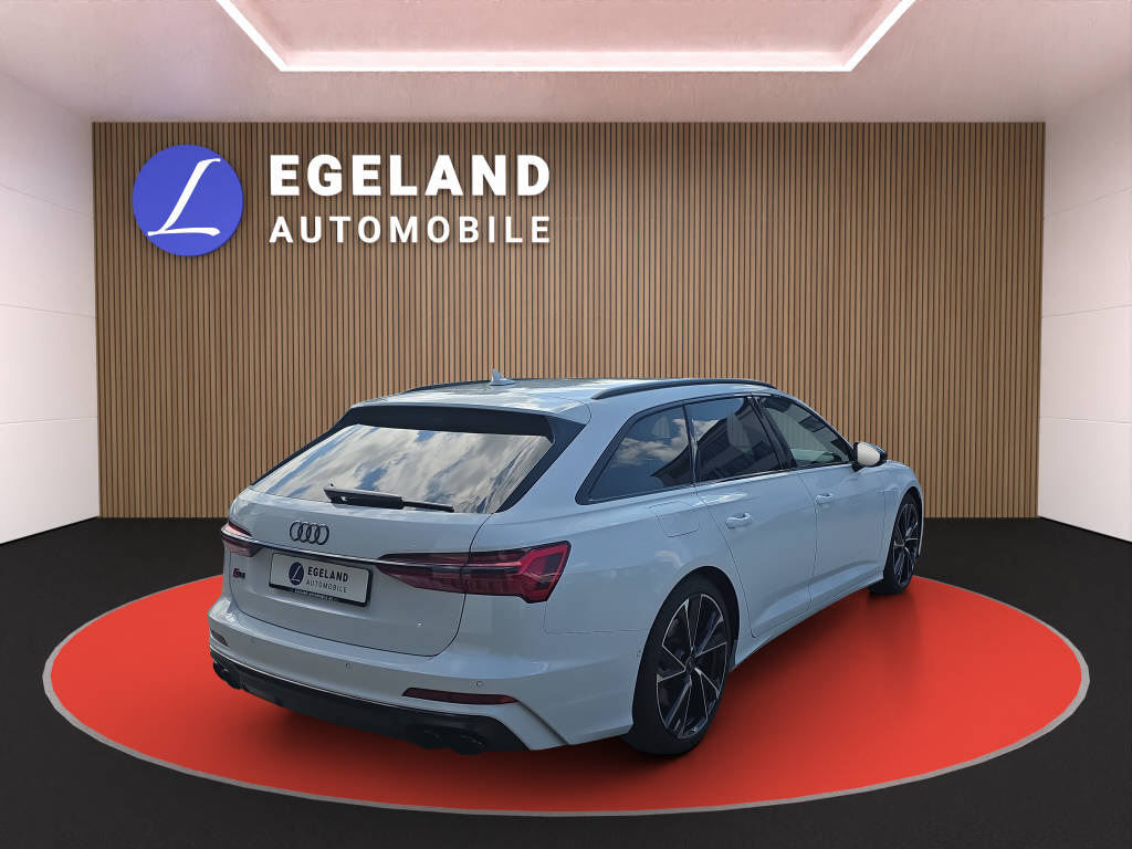 AUDI S6 Avant 3.0 V6 TDI quattro T-Tronic-showroom-element-3