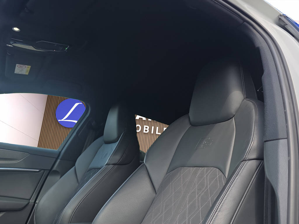 AUDI S6 Avant 3.0 V6 TDI quattro T-Tronic-image-12