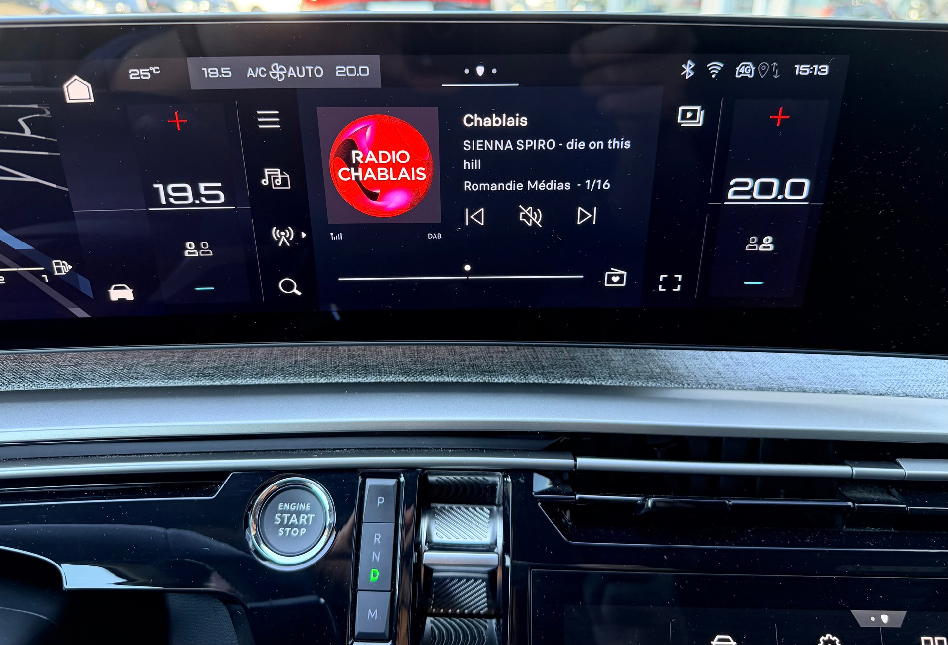 PEUGEOT 5008 145 Hybrid e-DCS6 GT-image-21
