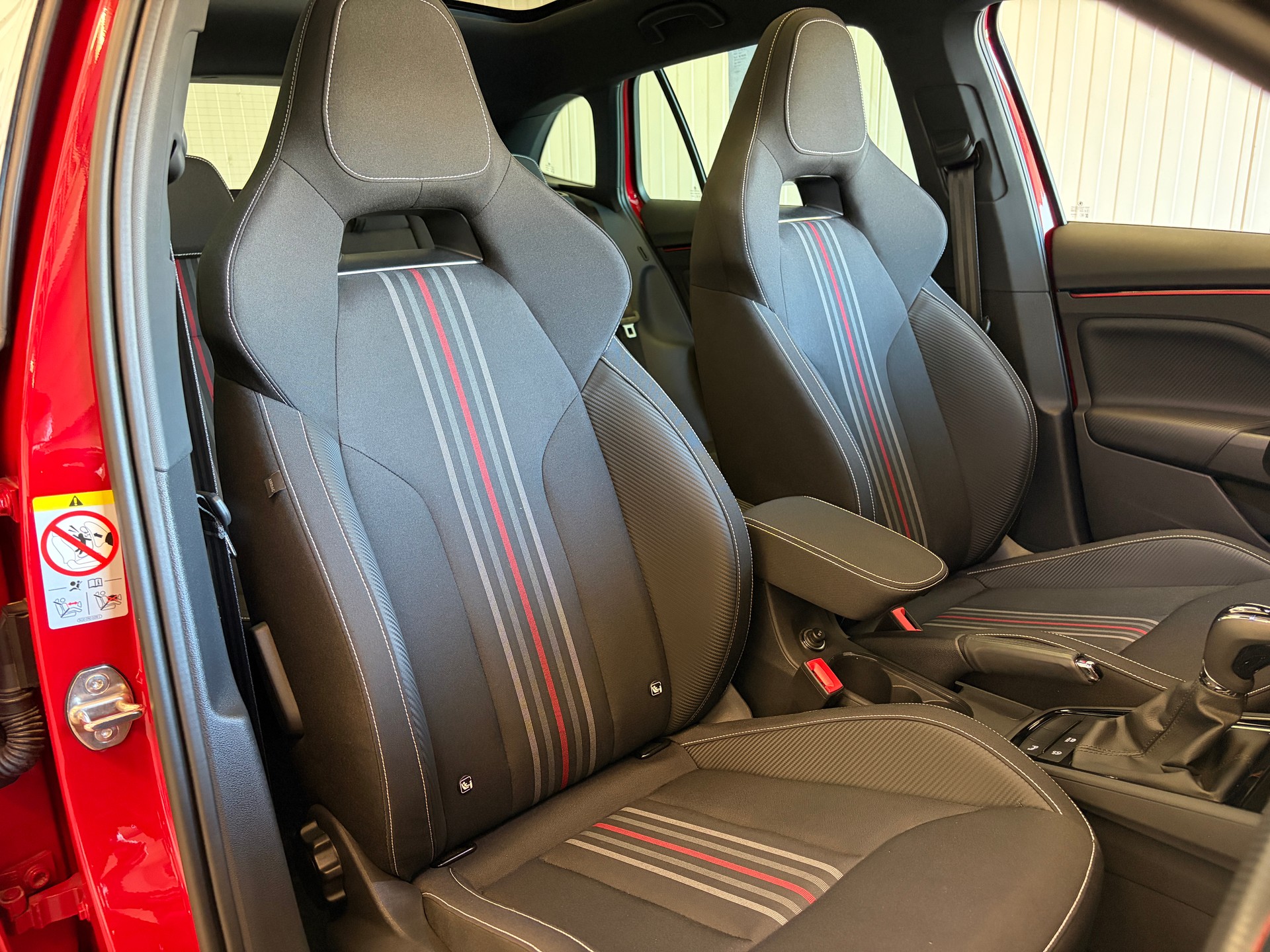 SKODA Scala "Monte Carlo" 1.5 TSI DSG-image-4