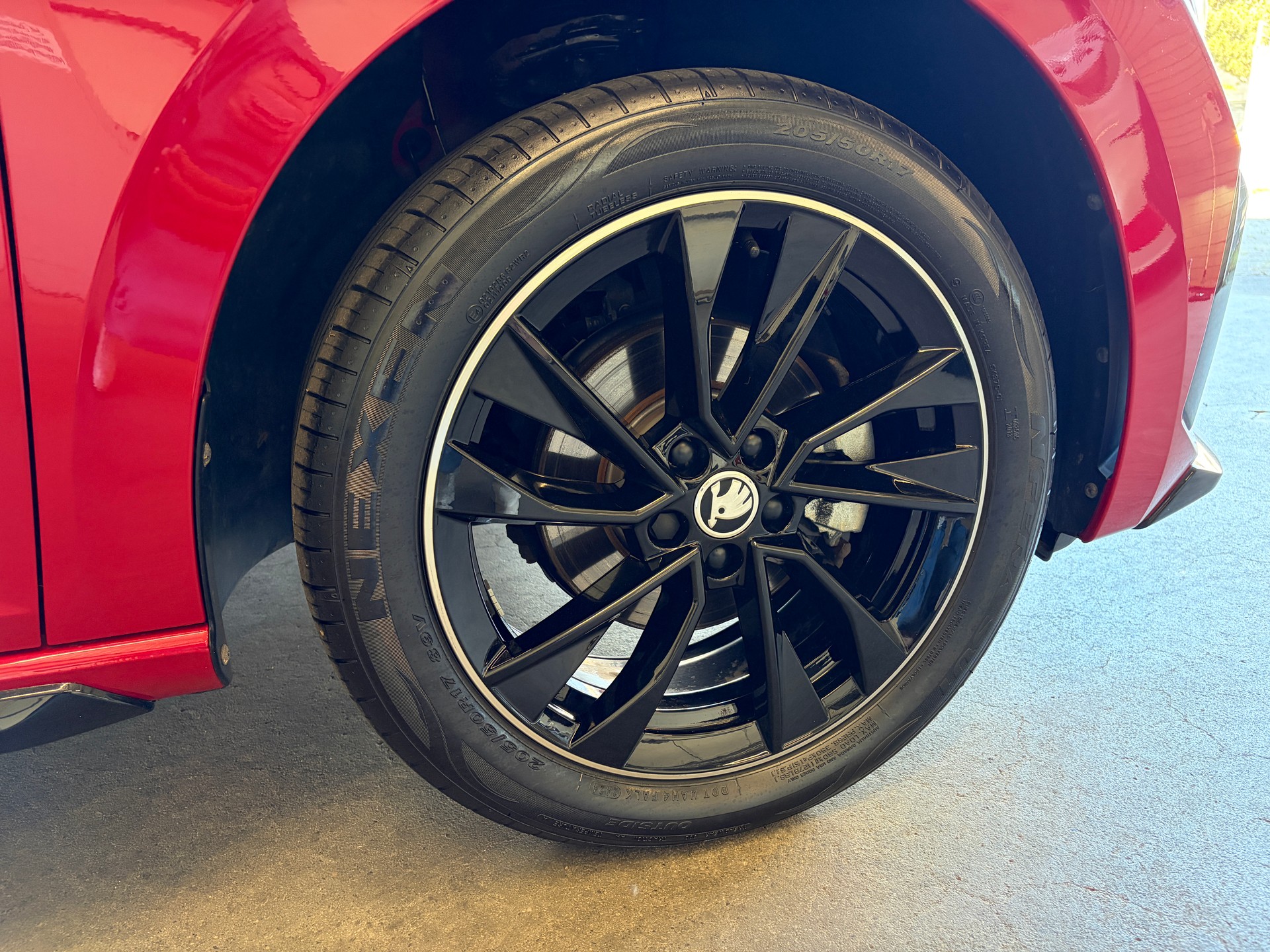 SKODA Scala "Monte Carlo" 1.5 TSI DSG-image-2