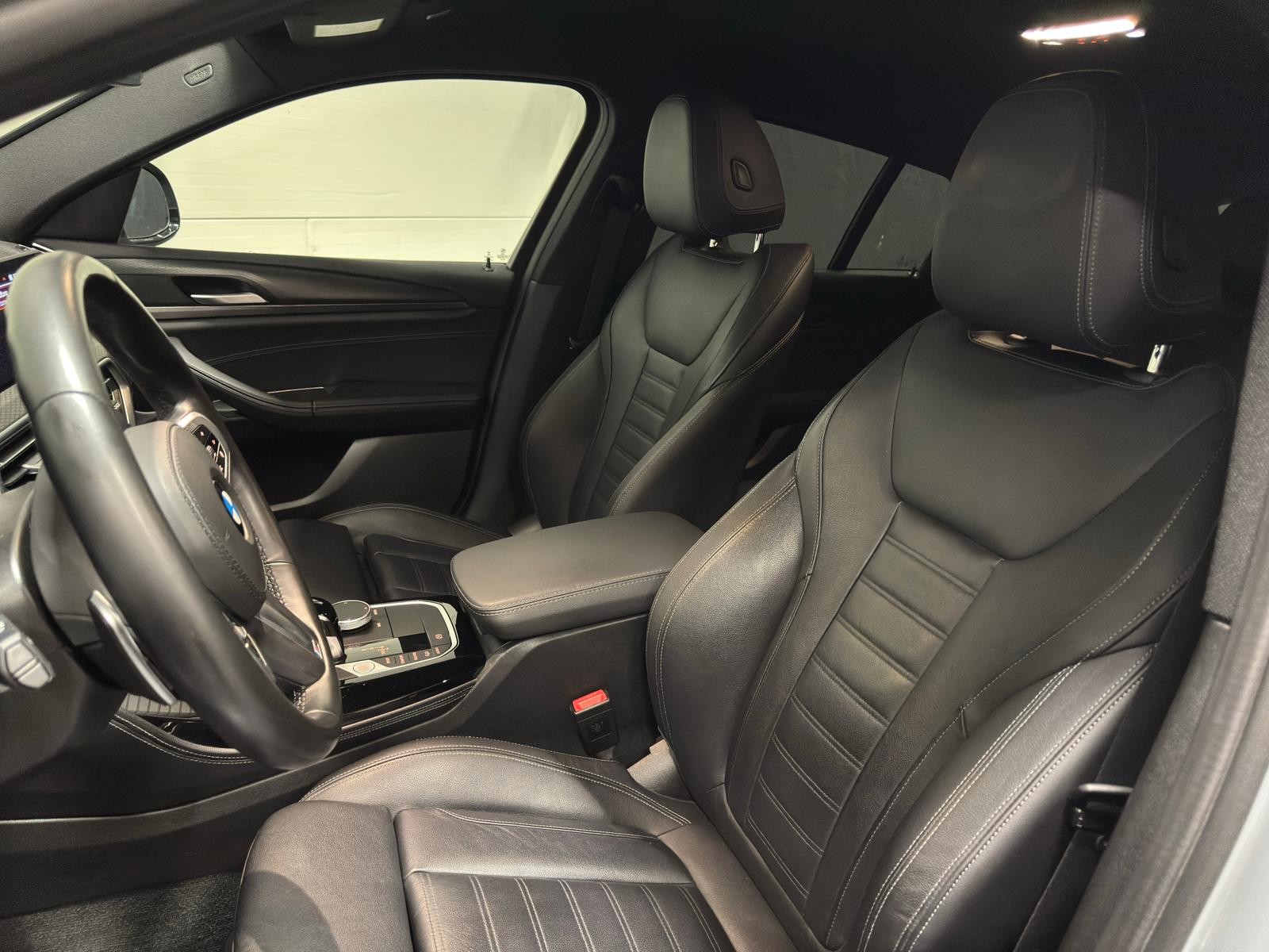 BMW X4 30i xDrive SAG-image-8