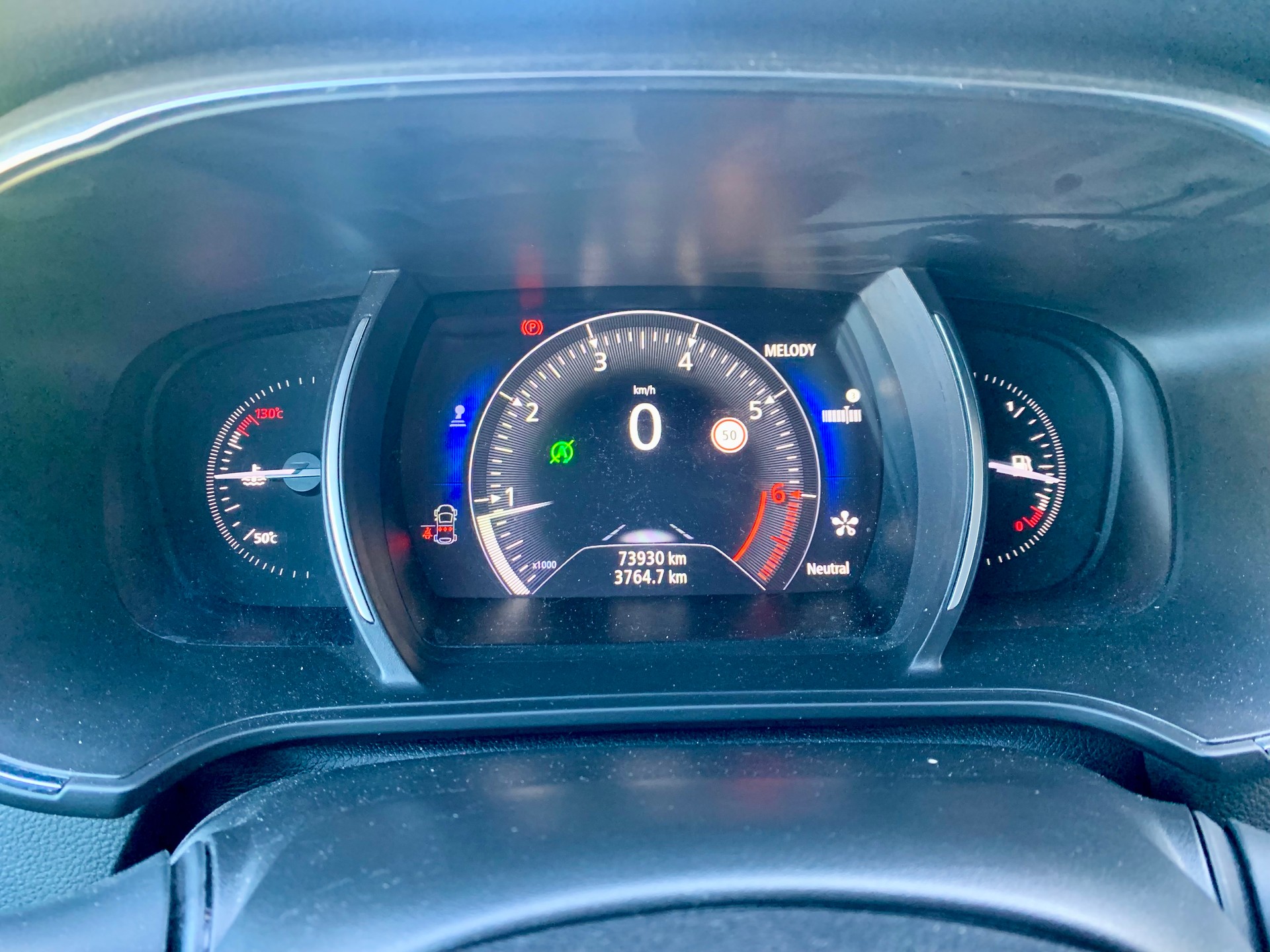 RENAULT Mégane 1.2 16V T Bose-image-6