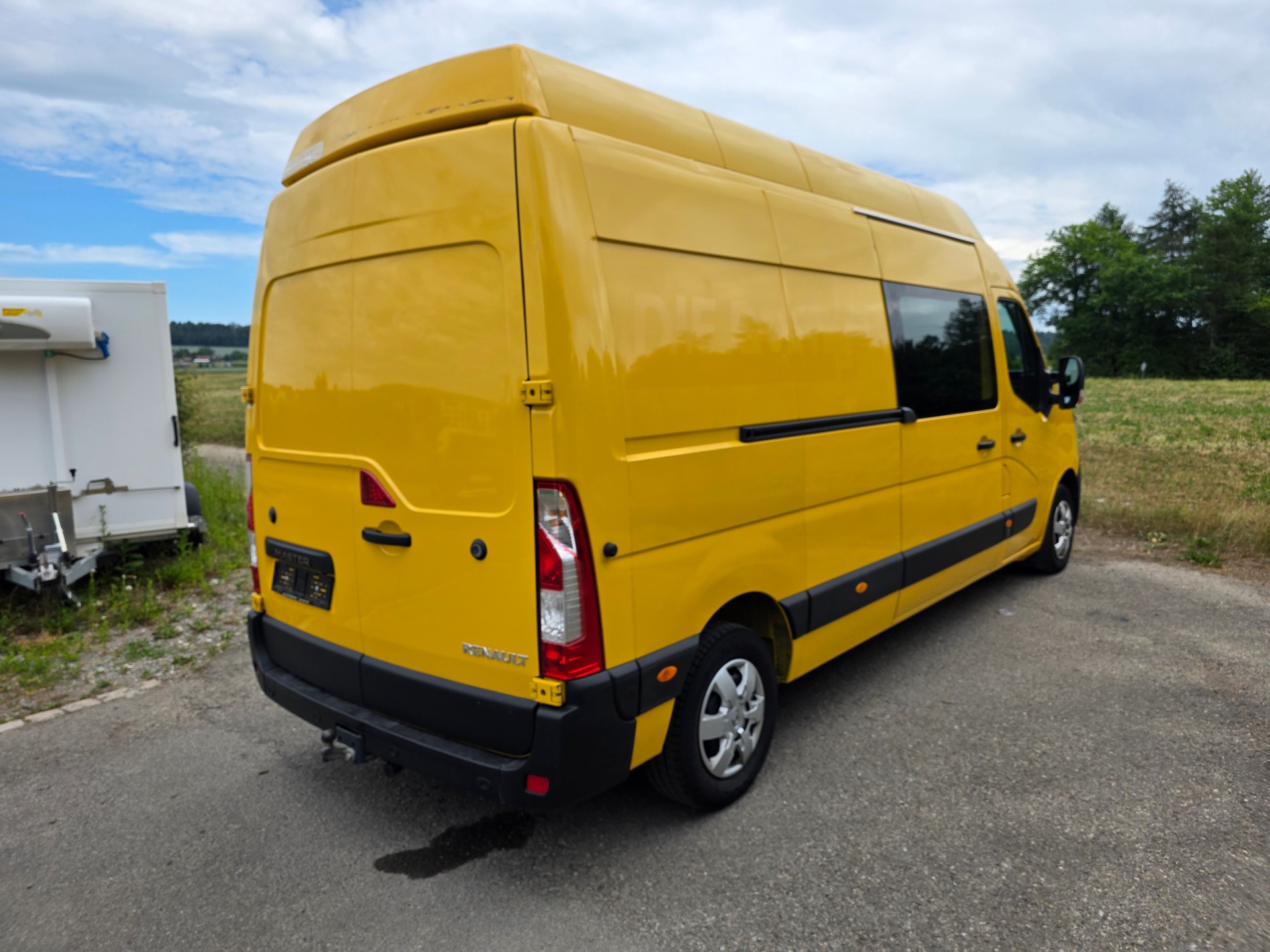 RENAULT Master T35 2.3dCi 135 L3H3-image-6