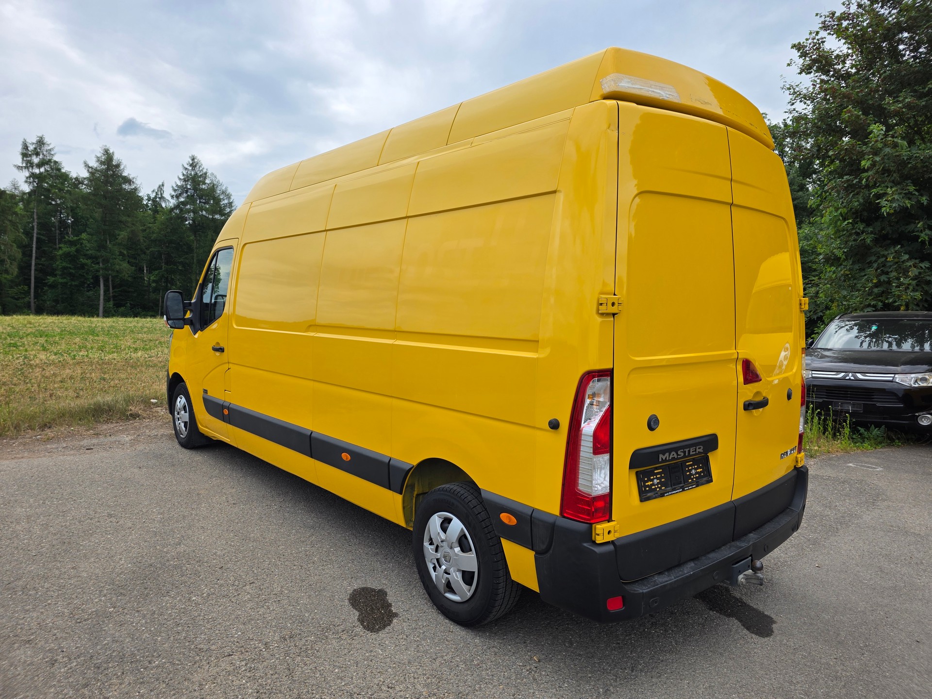 RENAULT Master T35 2.3dCi 135 L3H3-image-4