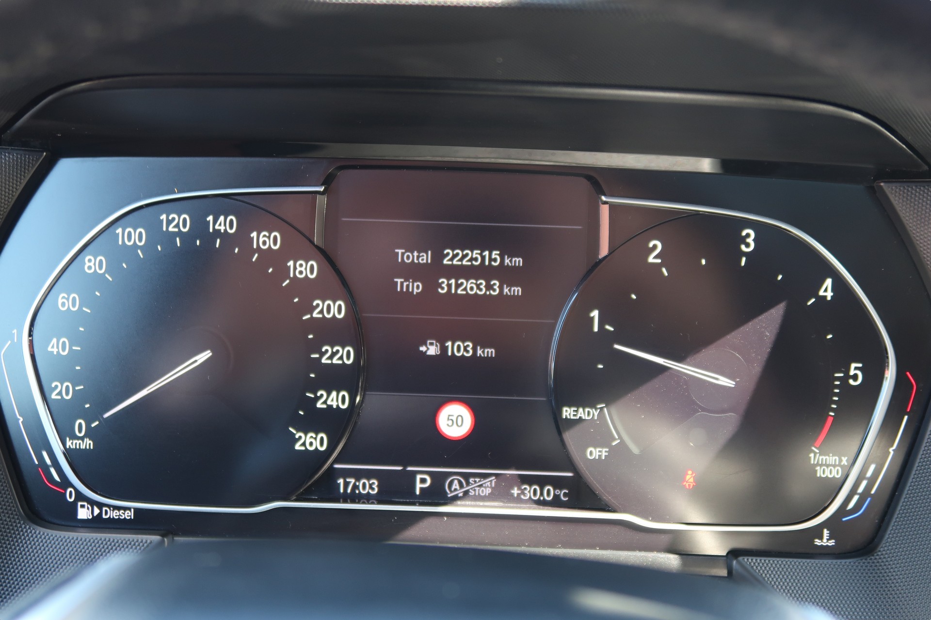 BMW 120d xDrive Steptronic Sport Line-image-12