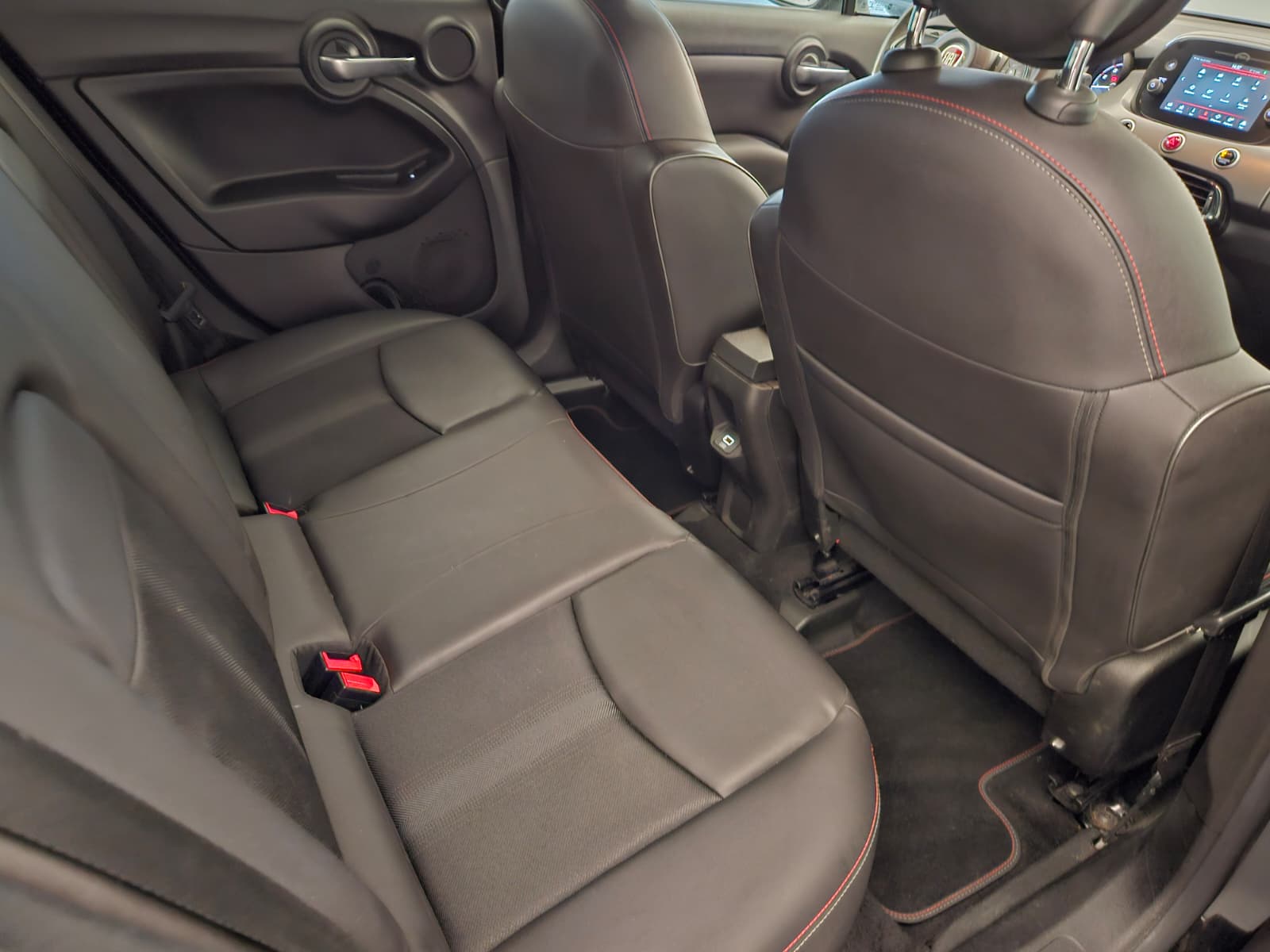 FIAT 500X 1.3 TB GSE Cross-image-13