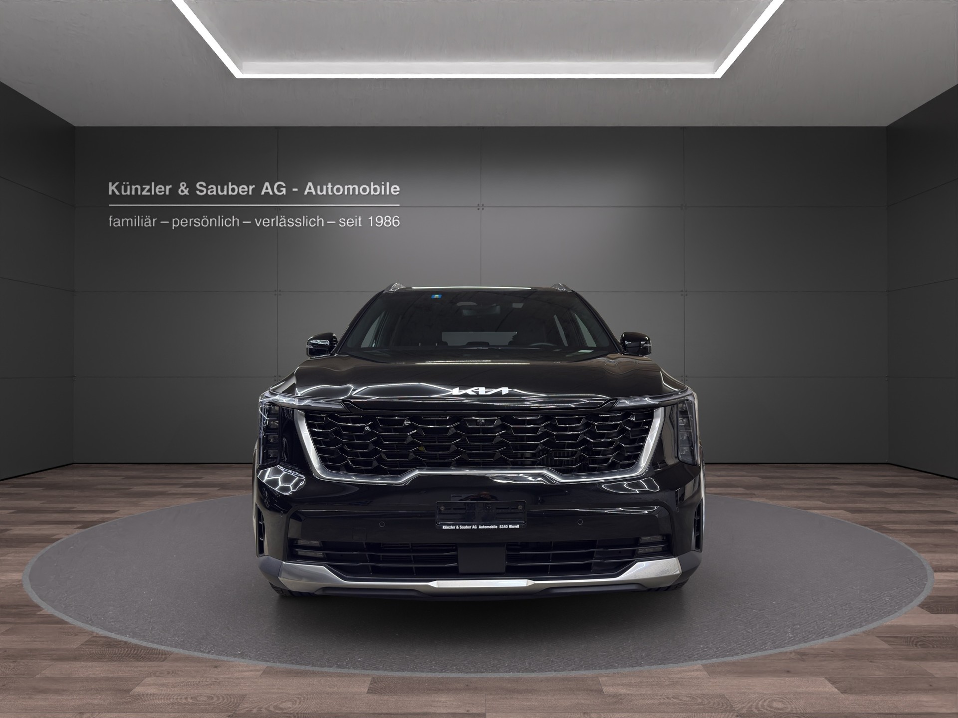 KIA Sorento 1.6 T-GDi PHEV 7P Style-showroom-element-3