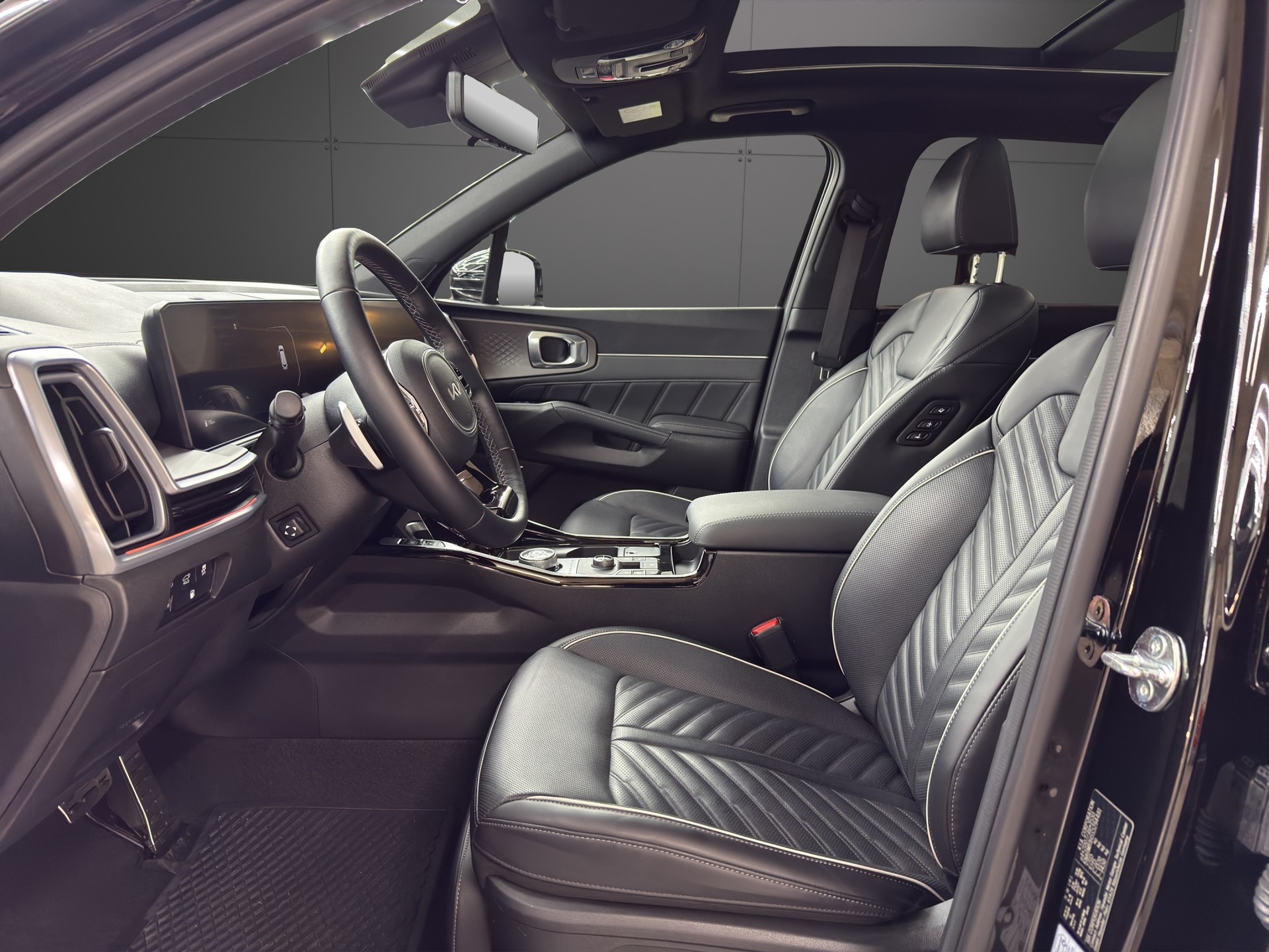 KIA Sorento 1.6 T-GDi PHEV 7P Style-image-5