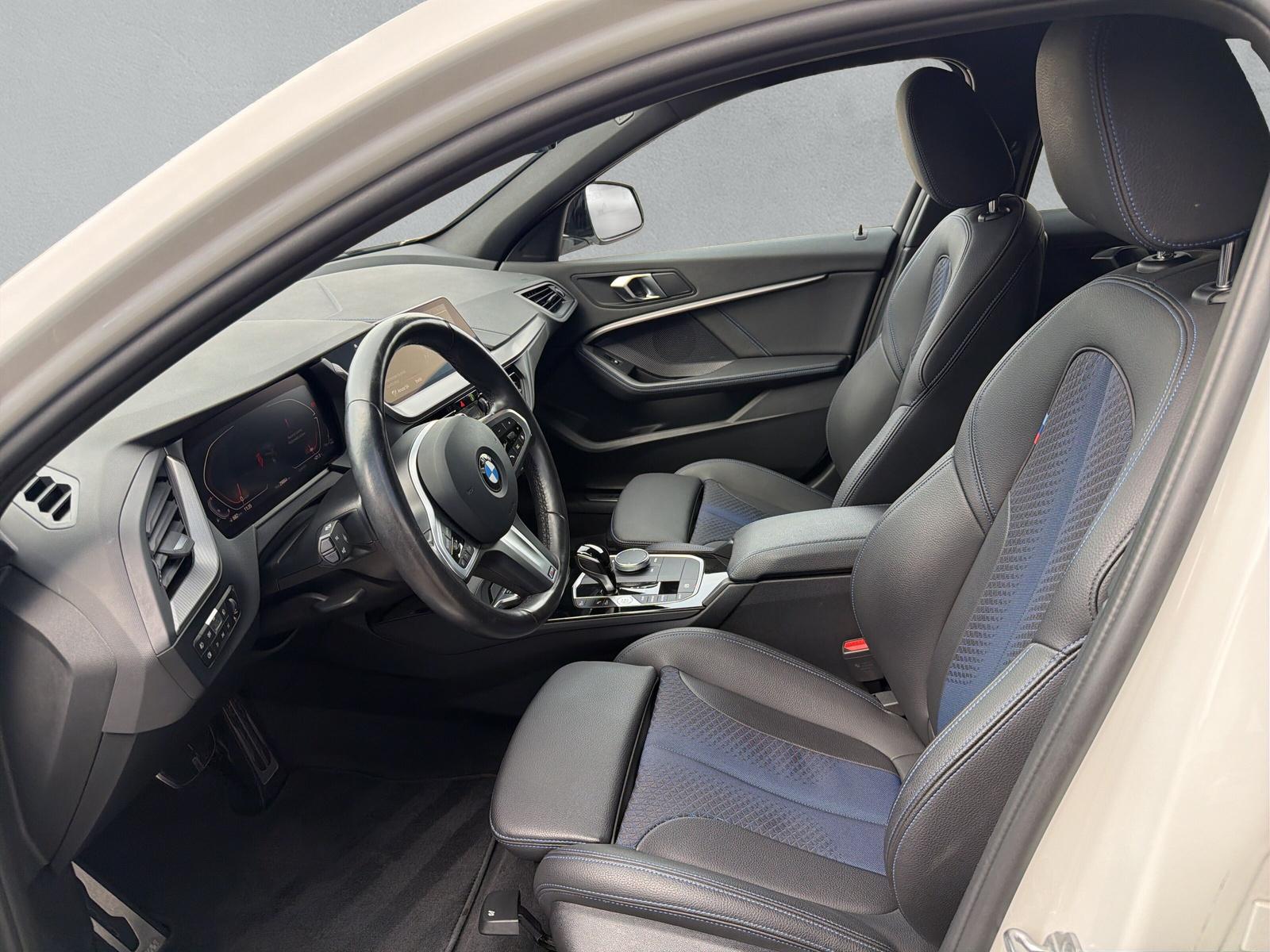BMW 118i M Sport F40 (CH) AHK-image-11