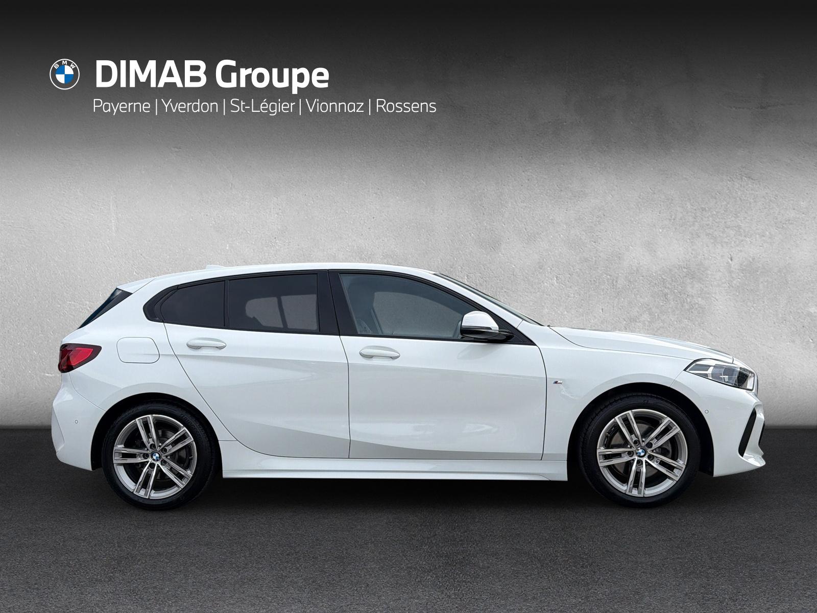 BMW 118i M Sport F40 (CH) AHK-image-5